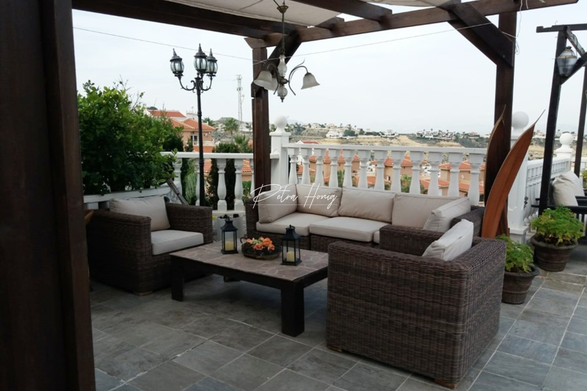 A Vendre - Villa - Ciudad Quesada - La Marquesa Golf
