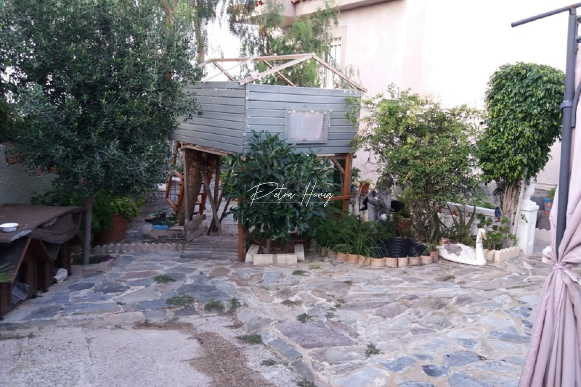 A Vendre - Villa - Ciudad Quesada - La Marquesa Golf