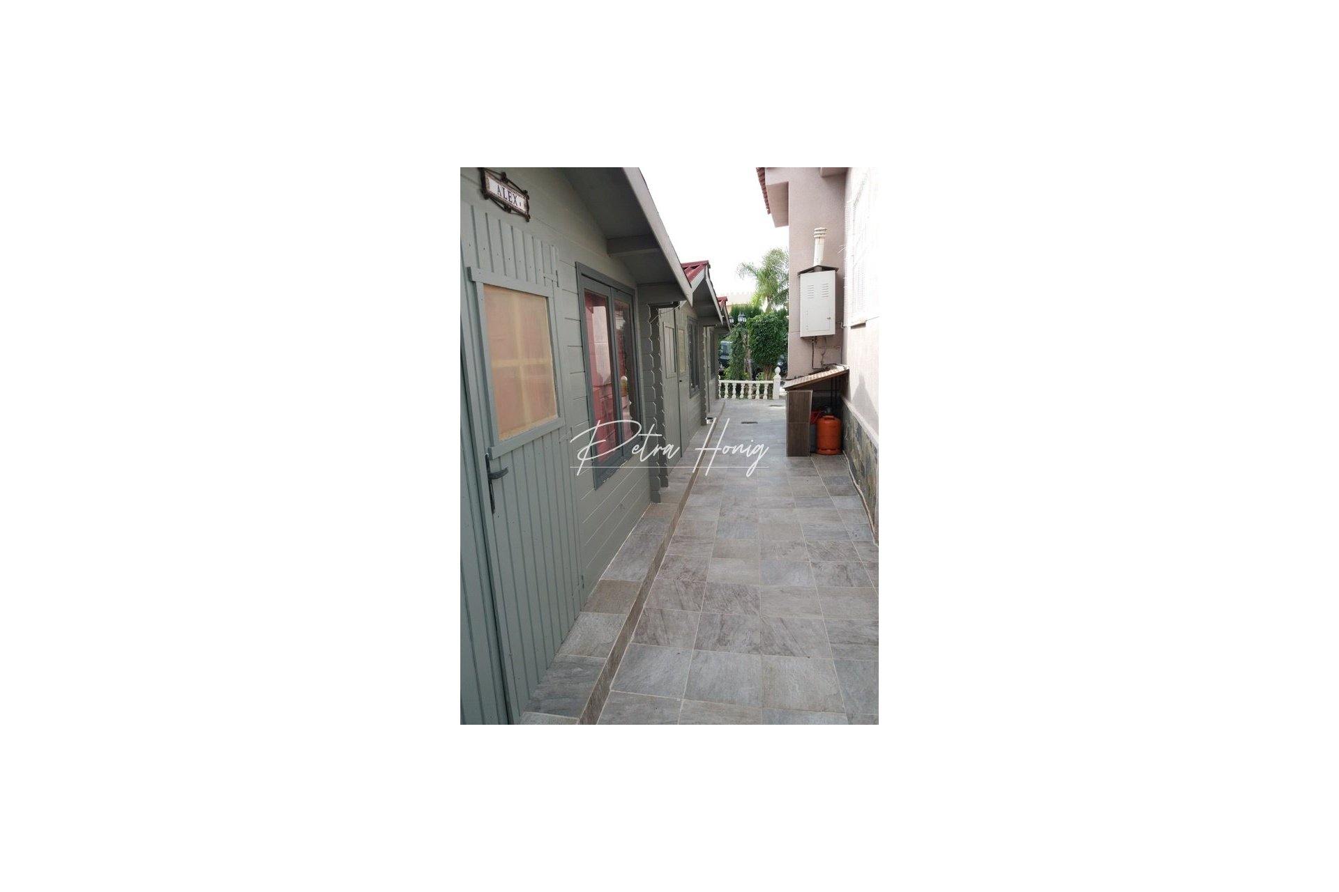 A Vendre - Villa - Ciudad Quesada - La Marquesa Golf