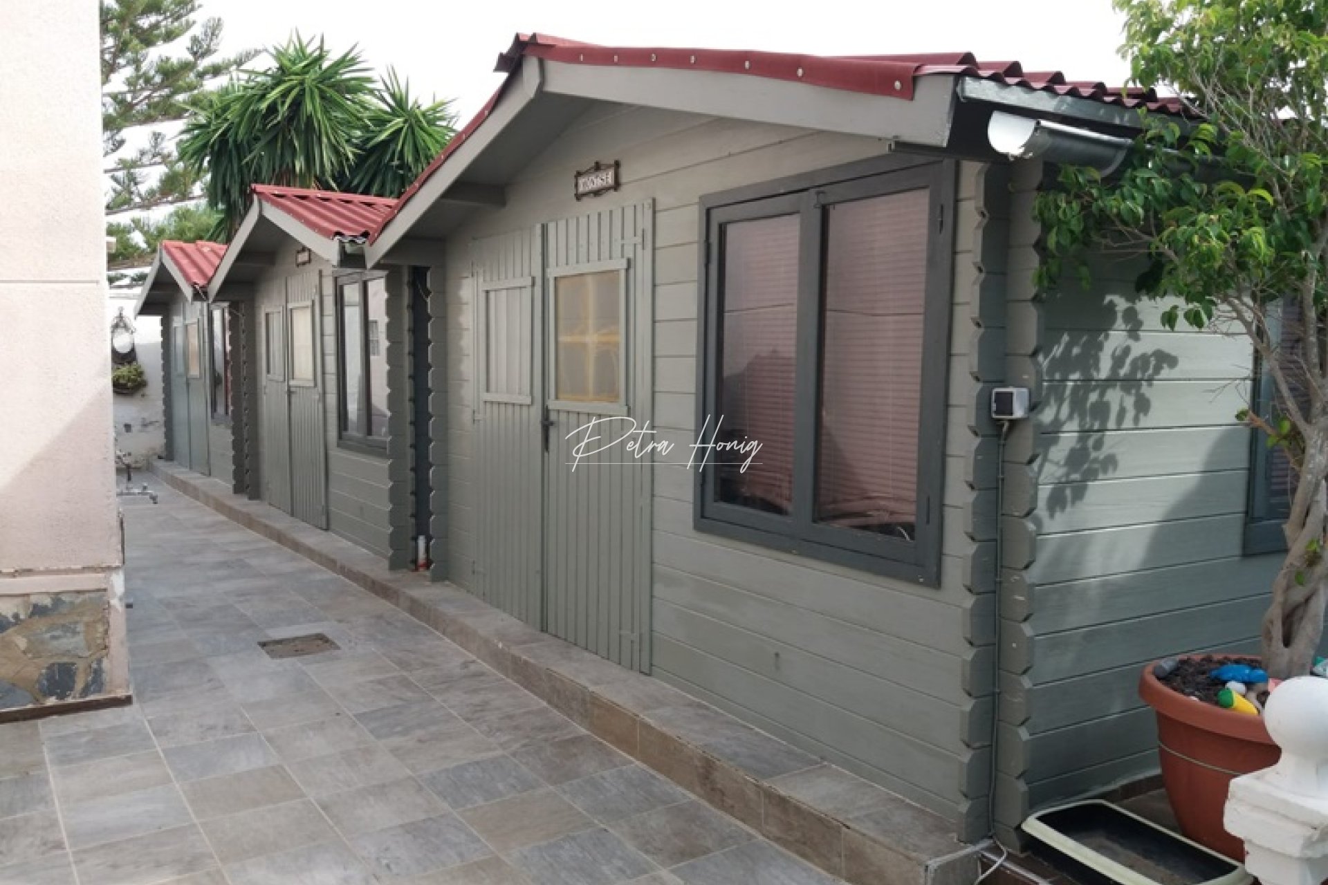 A Vendre - Villa - Ciudad Quesada - La Marquesa Golf