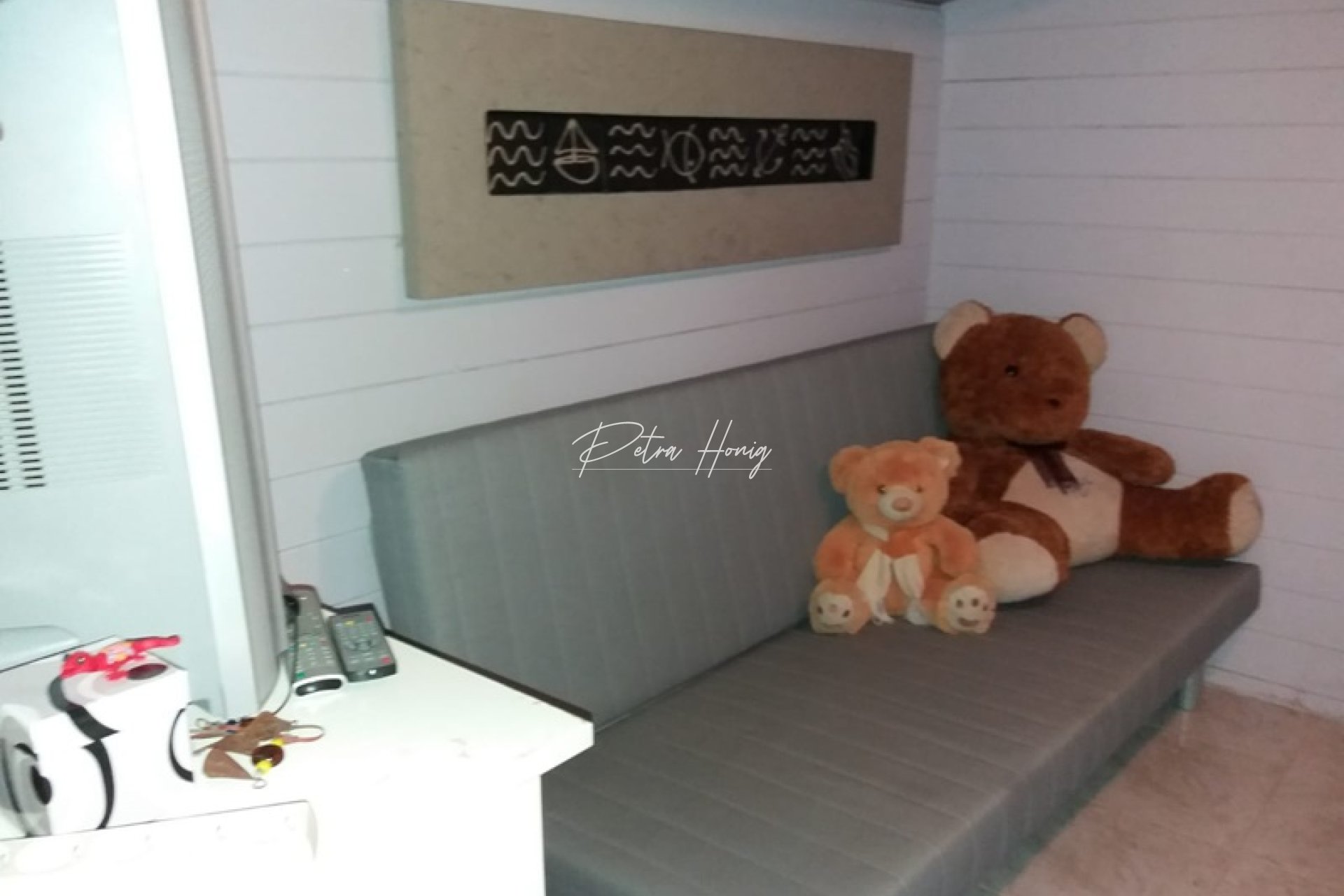 A Vendre - Villa - Ciudad Quesada - La Marquesa Golf