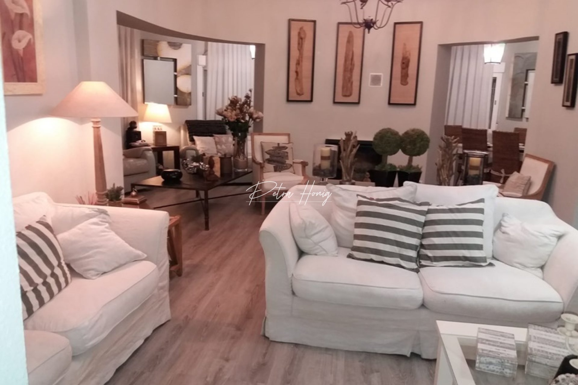 A Vendre - Villa - Ciudad Quesada - La Marquesa Golf