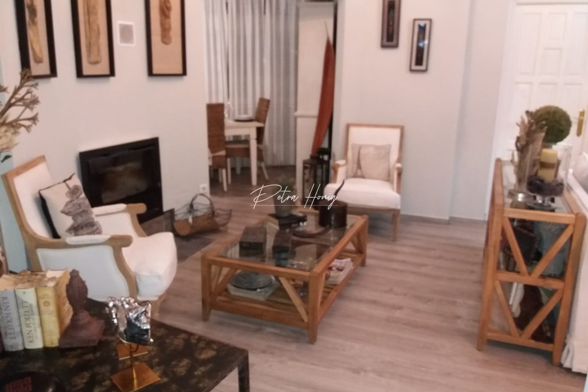 A Vendre - Villa - Ciudad Quesada - La Marquesa Golf
