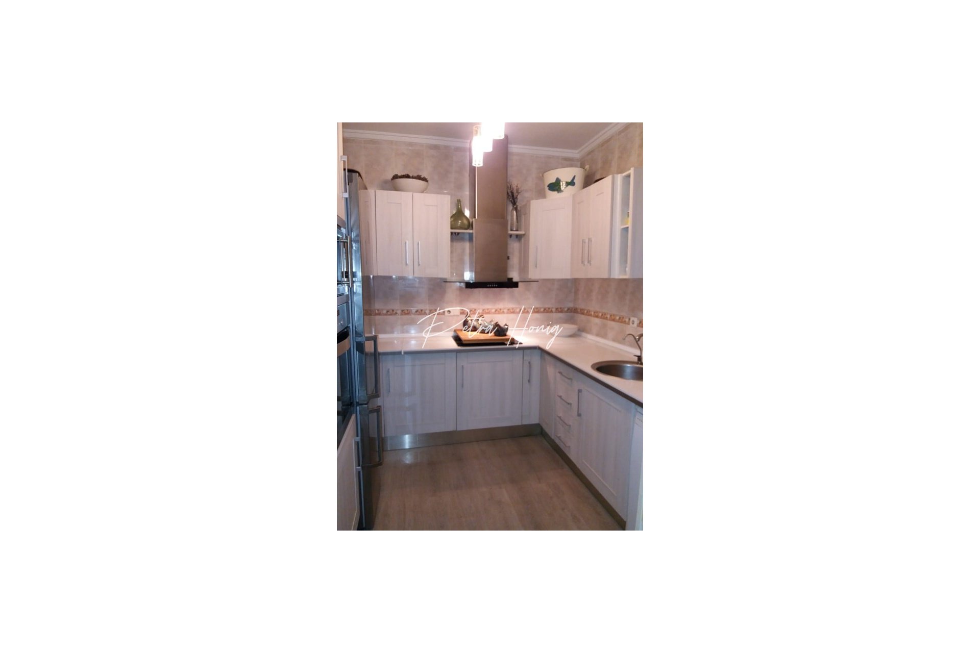 A Vendre - Villa - Ciudad Quesada - La Marquesa Golf