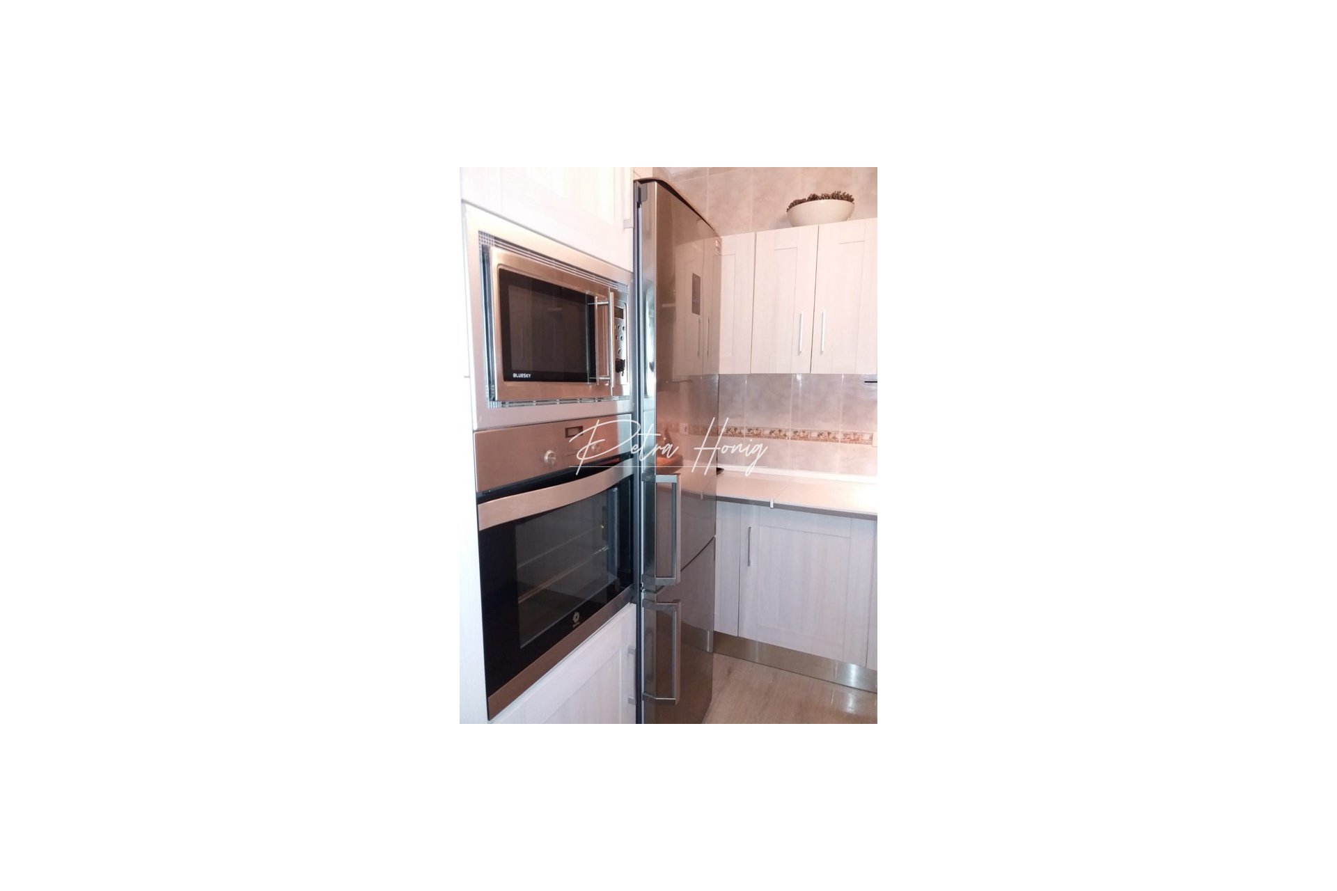 A Vendre - Villa - Ciudad Quesada - La Marquesa Golf