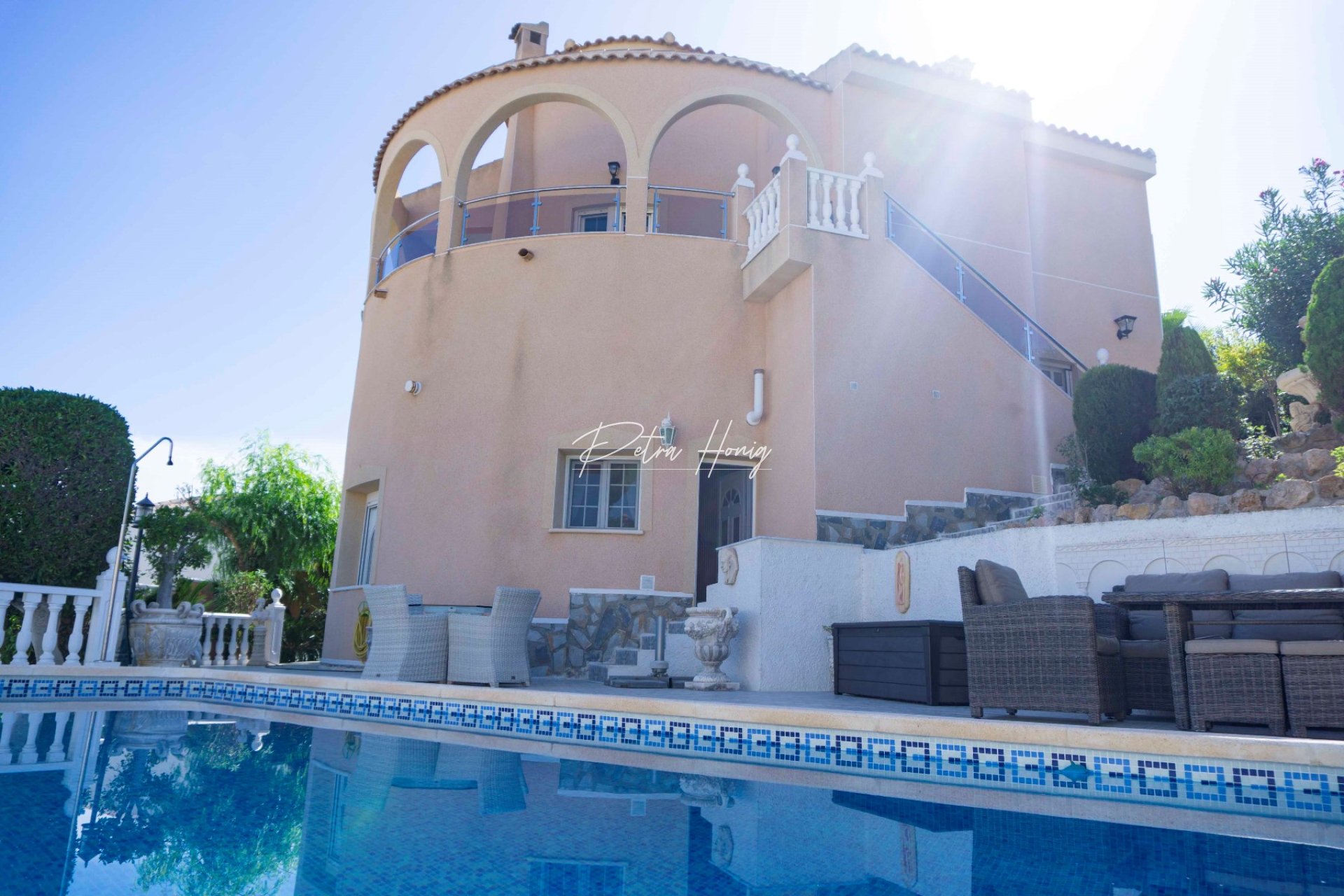 A Vendre - Villa - Ciudad Quesada - La Marquesa Golf