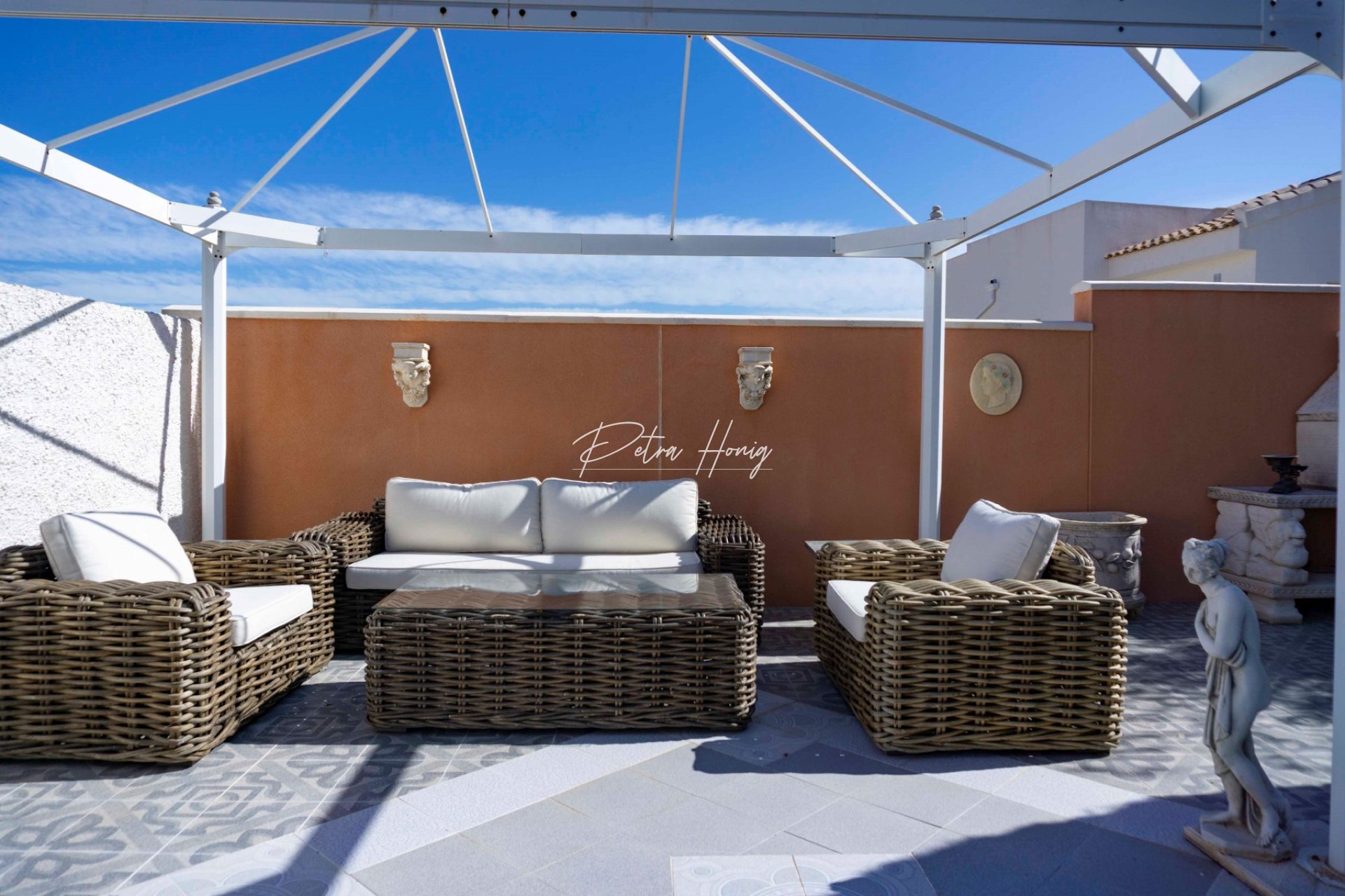 A Vendre - Villa - Ciudad Quesada - La Marquesa Golf