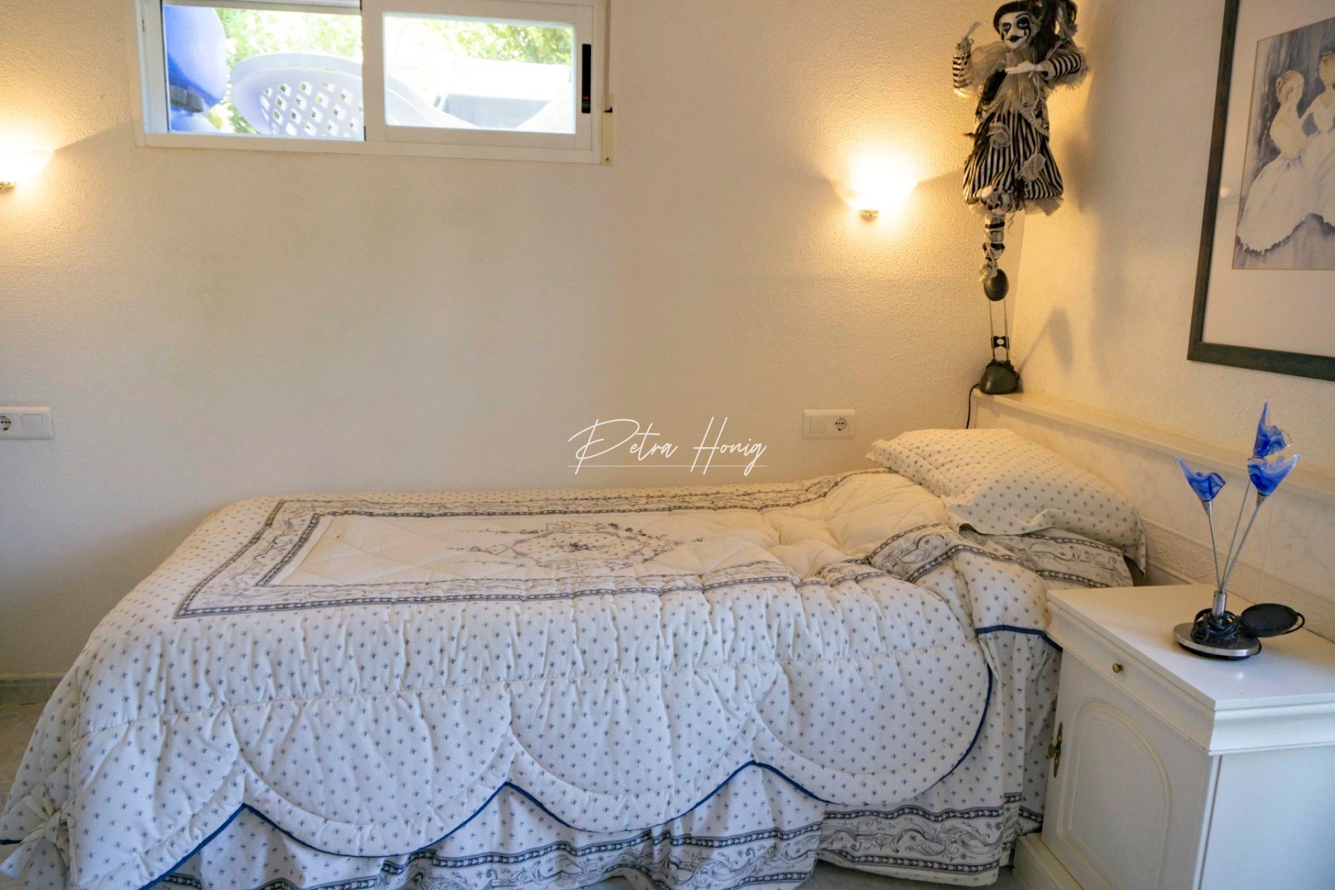 A Vendre - Villa - Ciudad Quesada - La Marquesa Golf