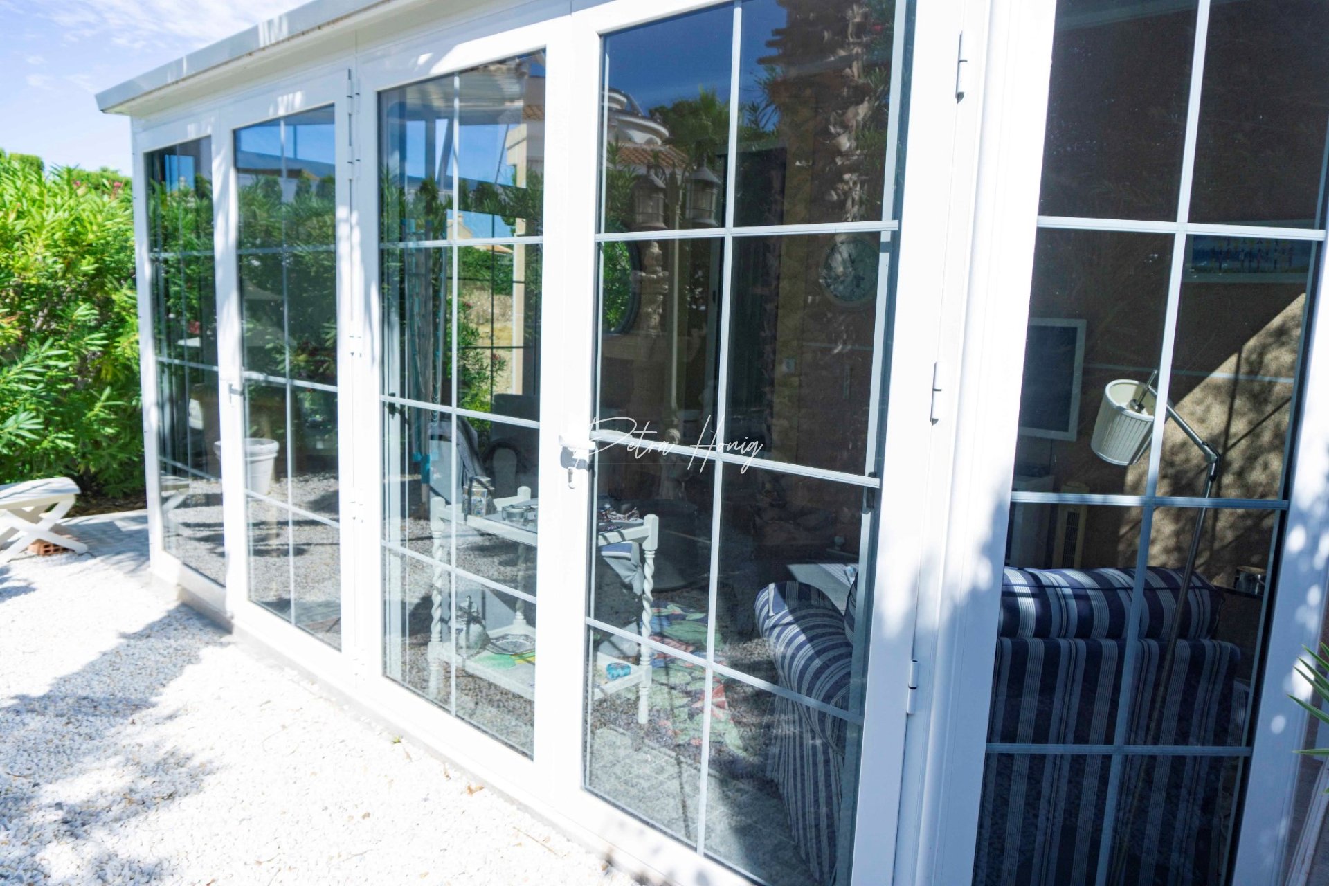 A Vendre - Villa - Ciudad Quesada - La Marquesa Golf