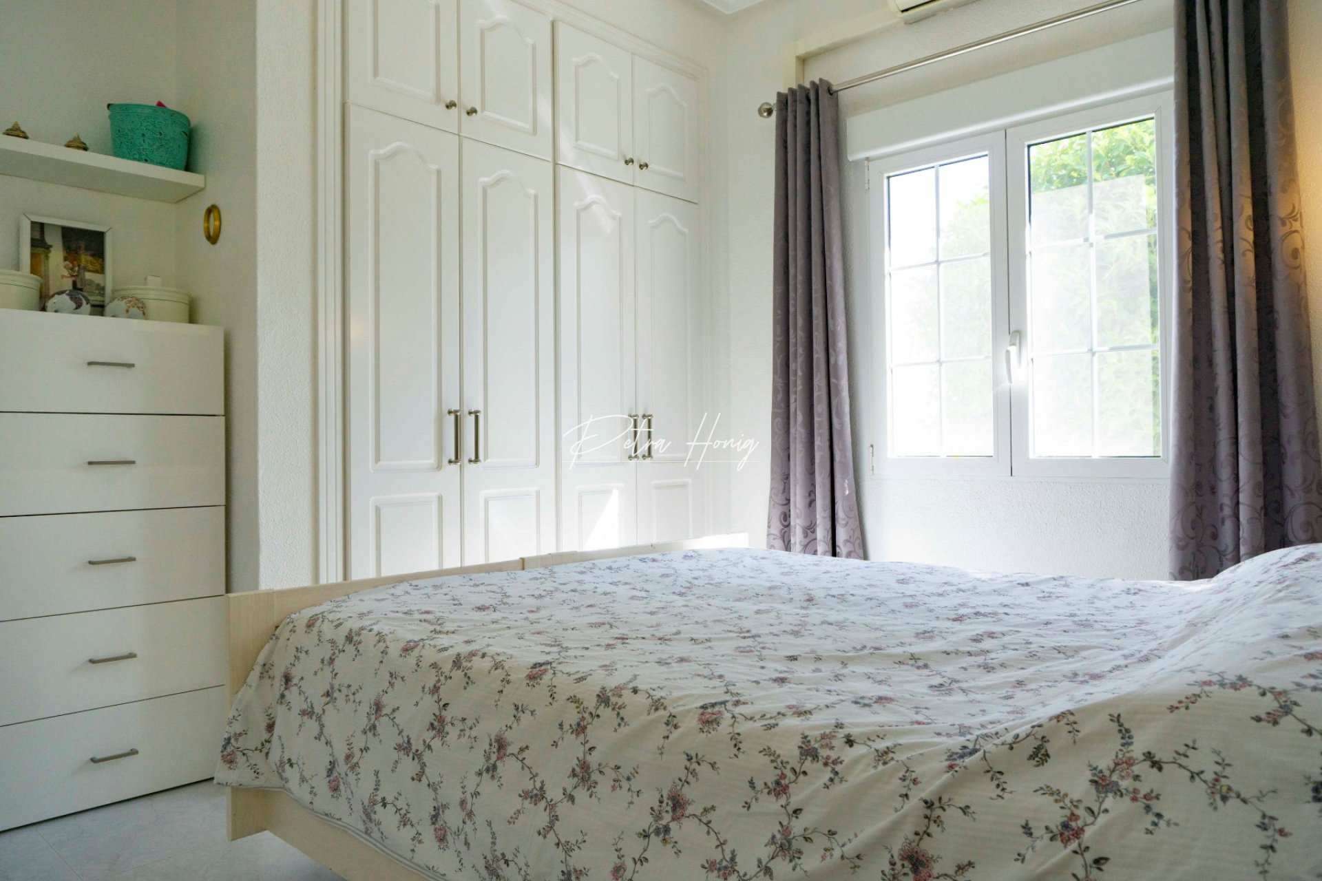 A Vendre - Villa - Ciudad Quesada - La Marquesa Golf