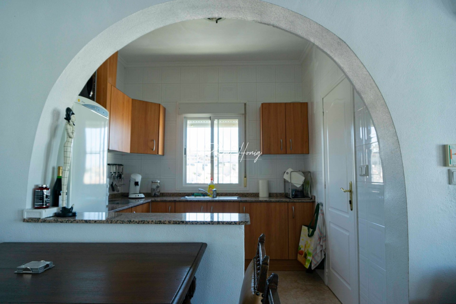A Vendre - Villa - Ciudad Quesada - La Marquesa Golf