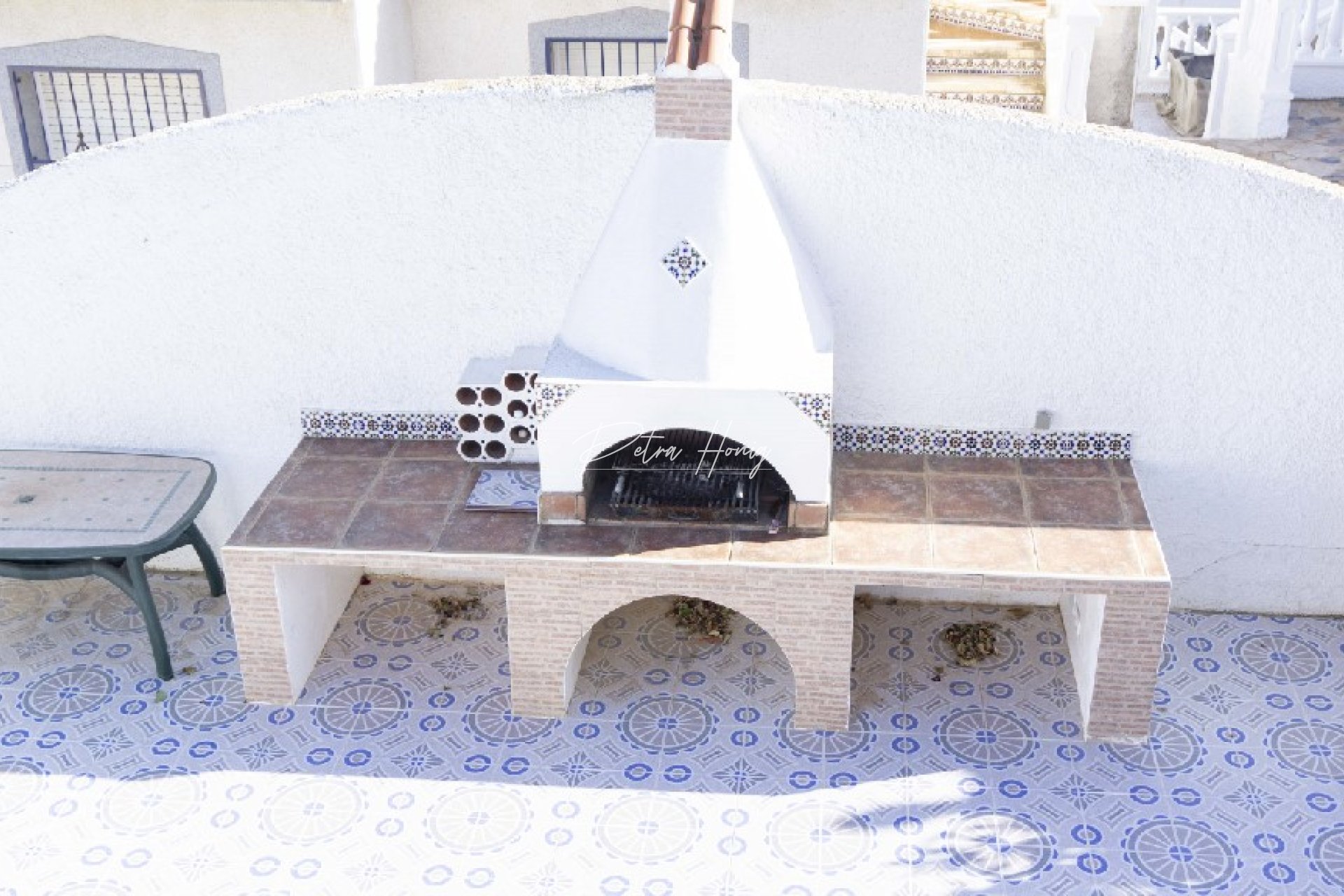 A Vendre - Villa - Ciudad Quesada - La Marquesa Golf