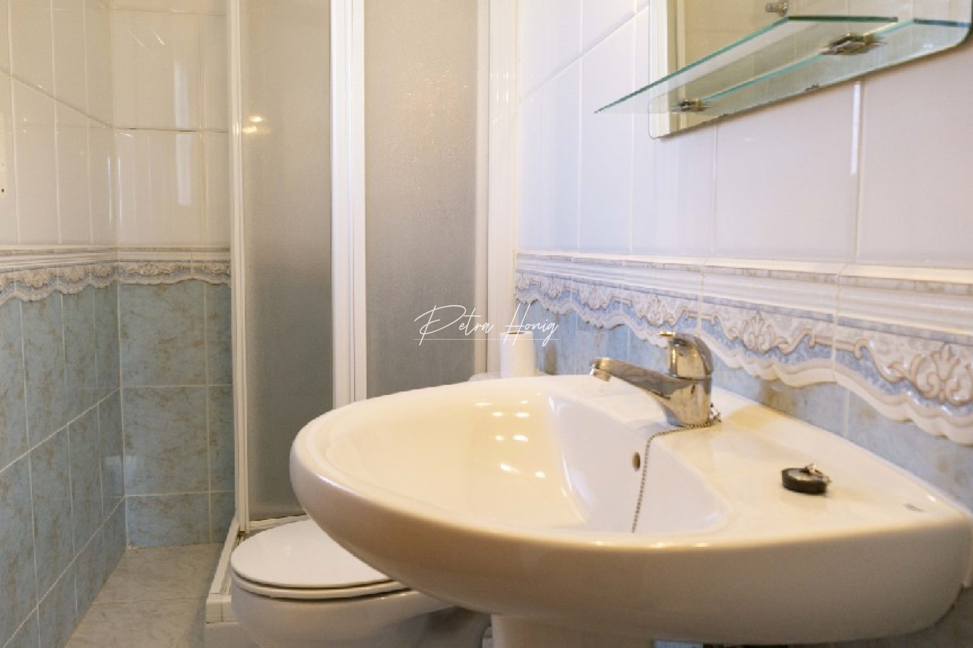 A Vendre - Villa - Ciudad Quesada - La Marquesa Golf