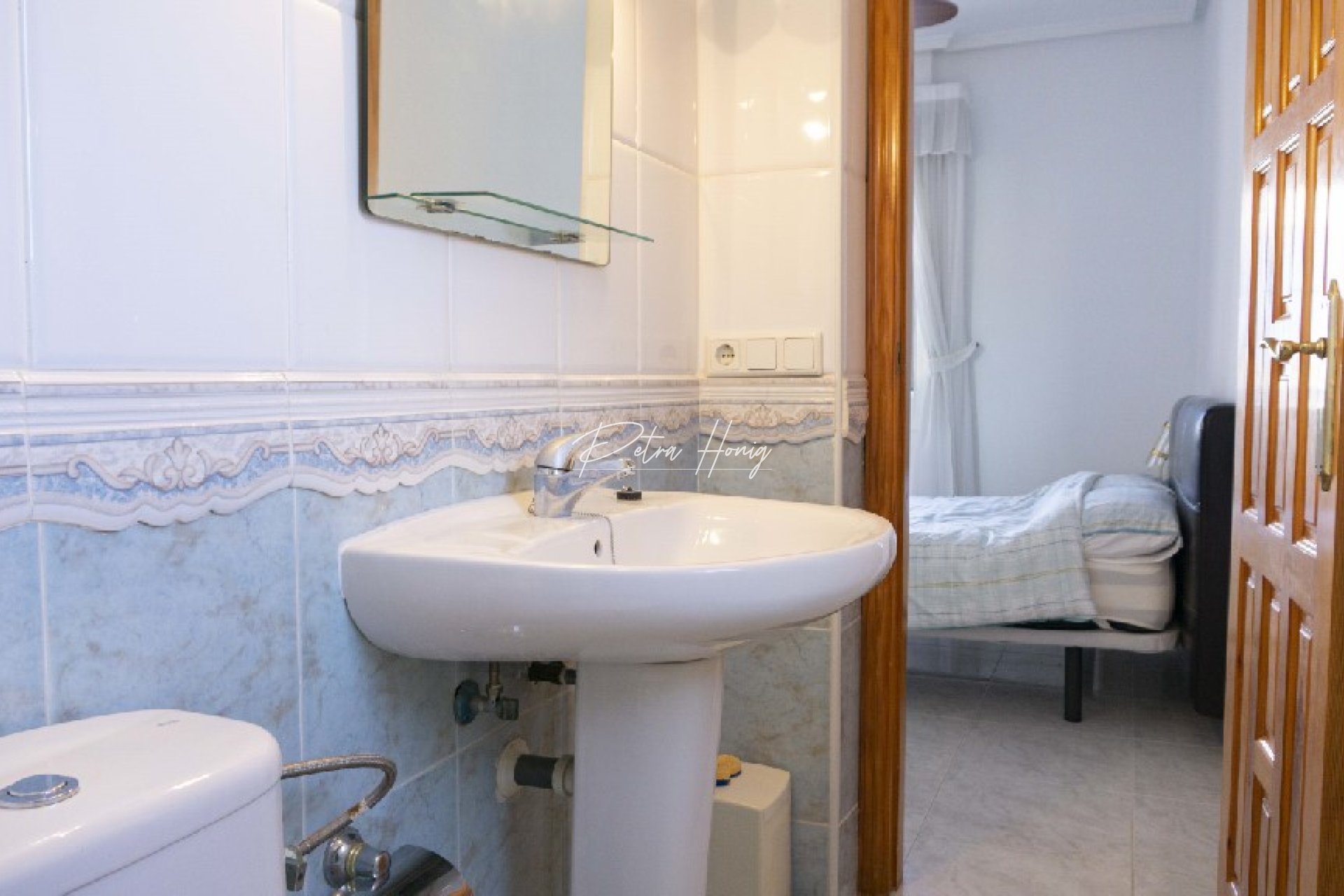 A Vendre - Villa - Ciudad Quesada - La Marquesa Golf