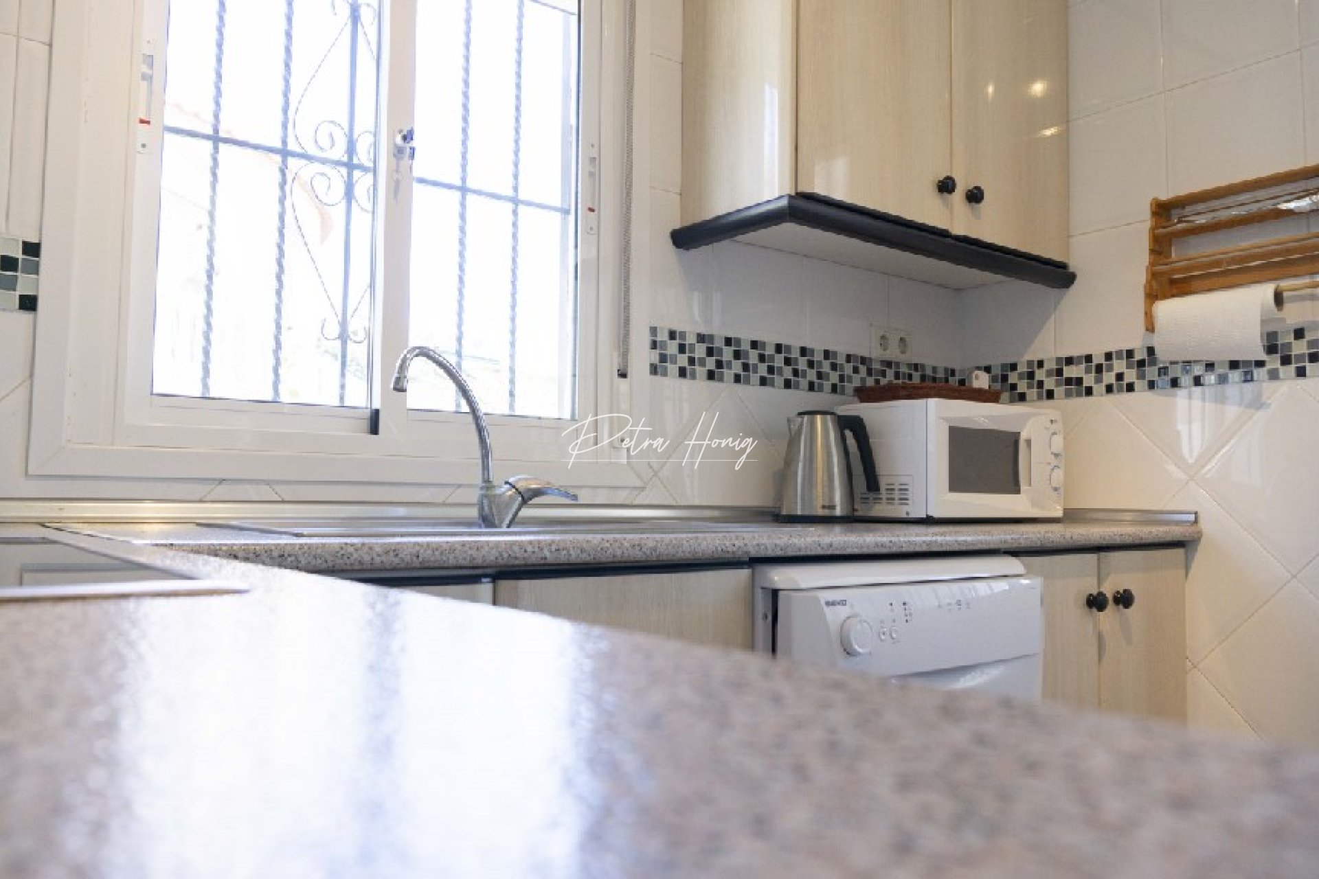 A Vendre - Villa - Ciudad Quesada - La Marquesa Golf