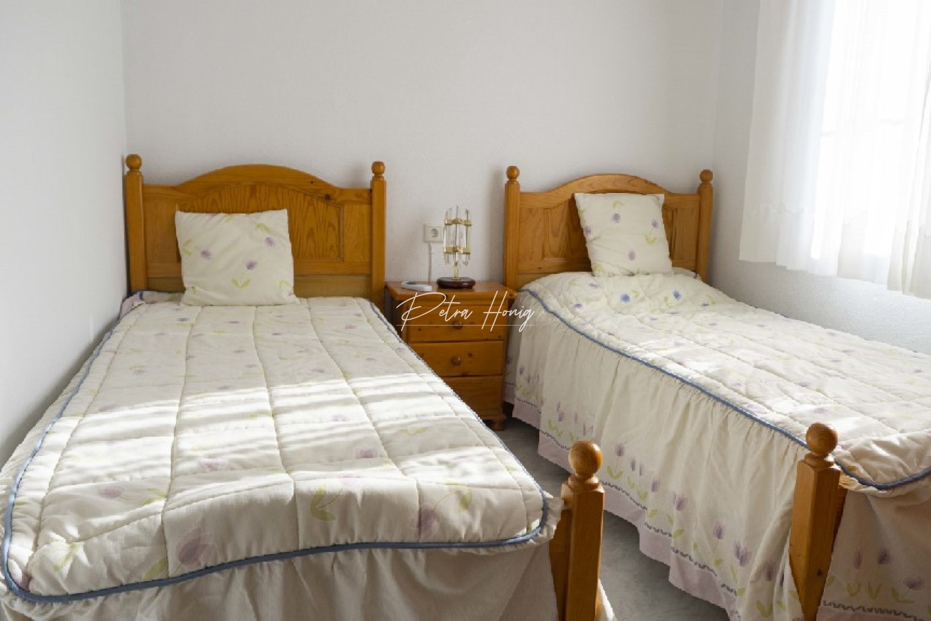 A Vendre - Villa - Ciudad Quesada - La Marquesa Golf