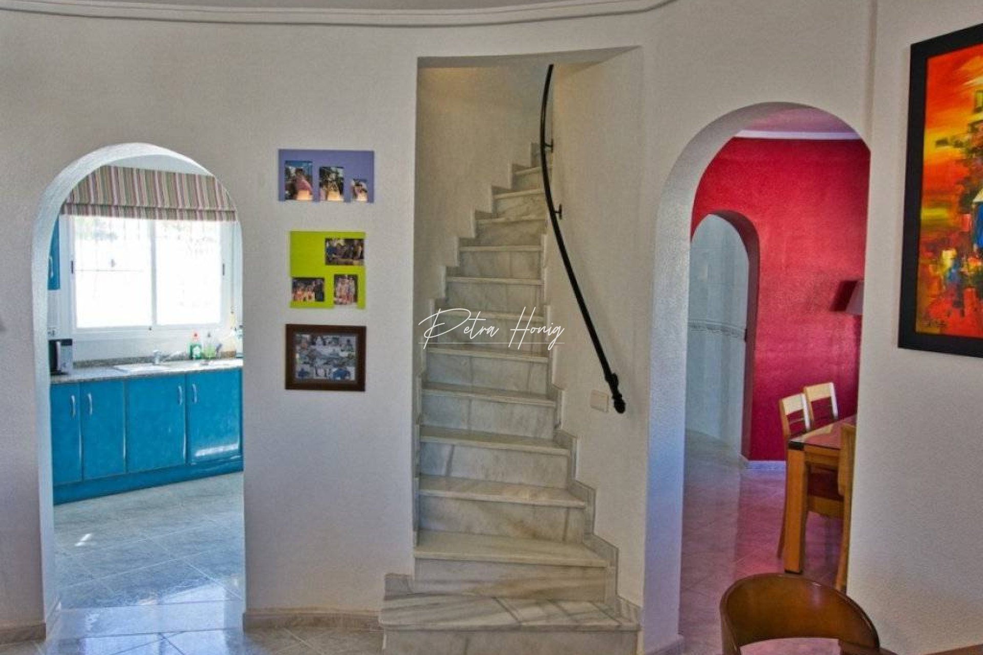 A Vendre - Villa - Ciudad Quesada - La Marquesa Golf