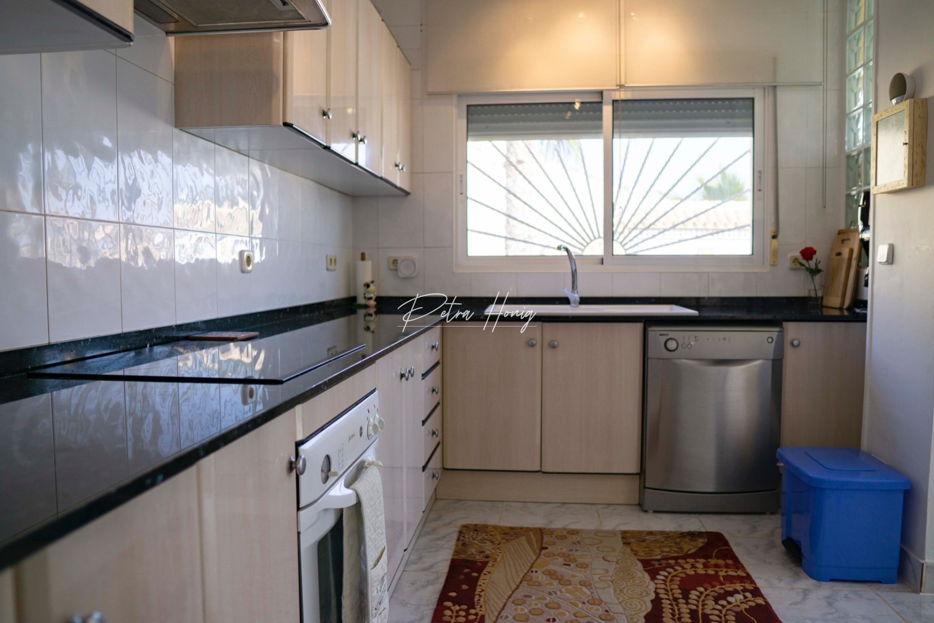A Vendre - Villa - Ciudad Quesada - La Marquesa Golf