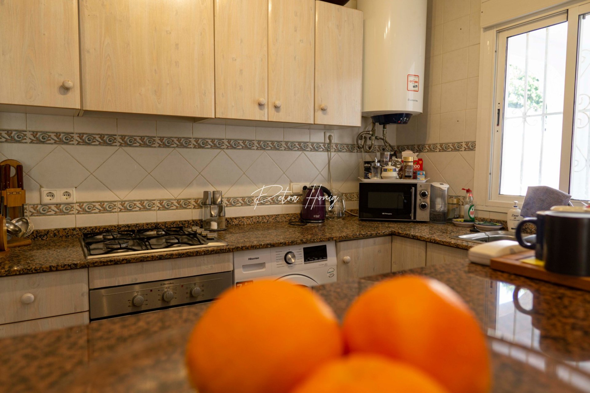 A Vendre - Villa - Ciudad Quesada - La Marquesa Golf