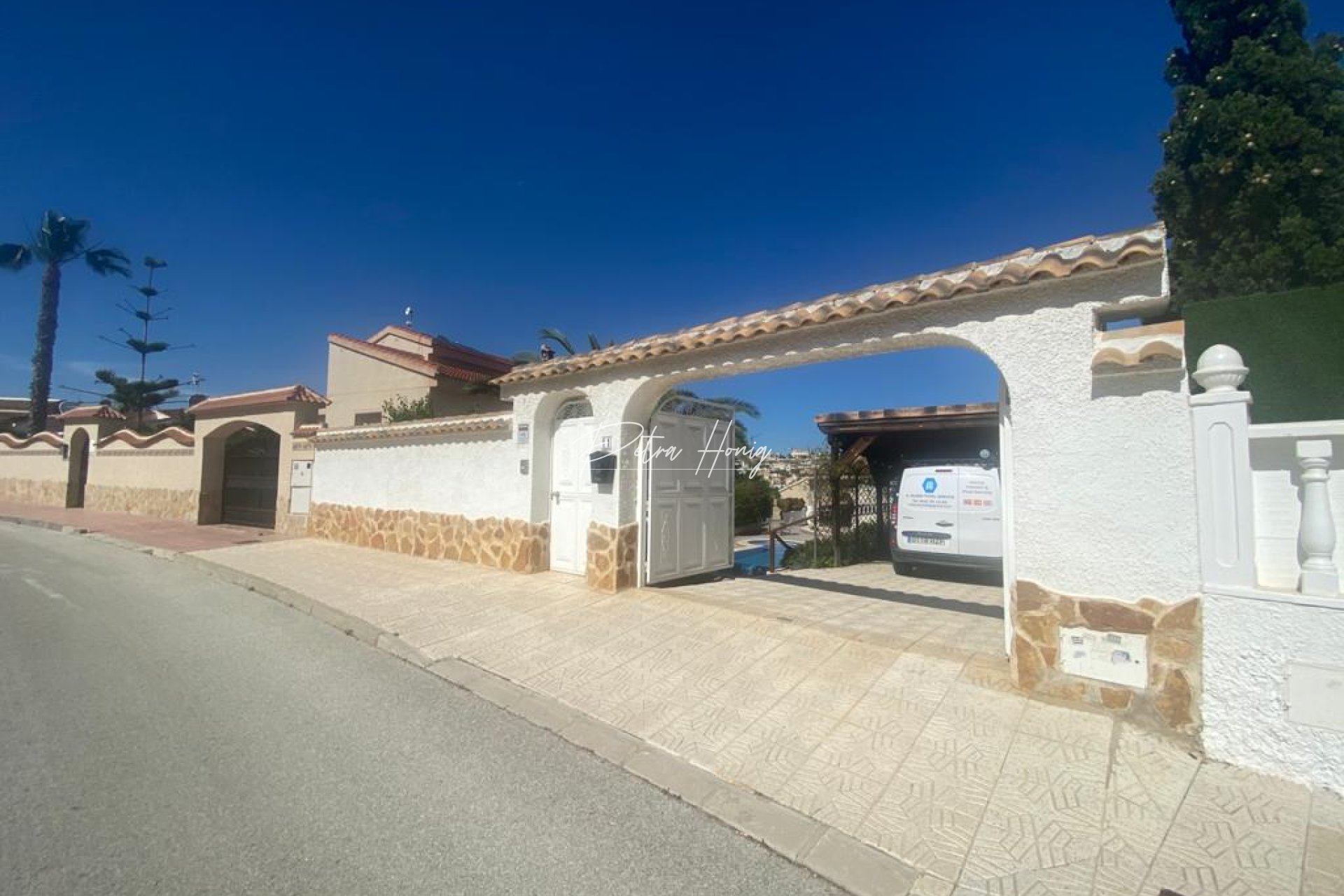 A Vendre - Villa - Ciudad Quesada - La Marquesa Golf