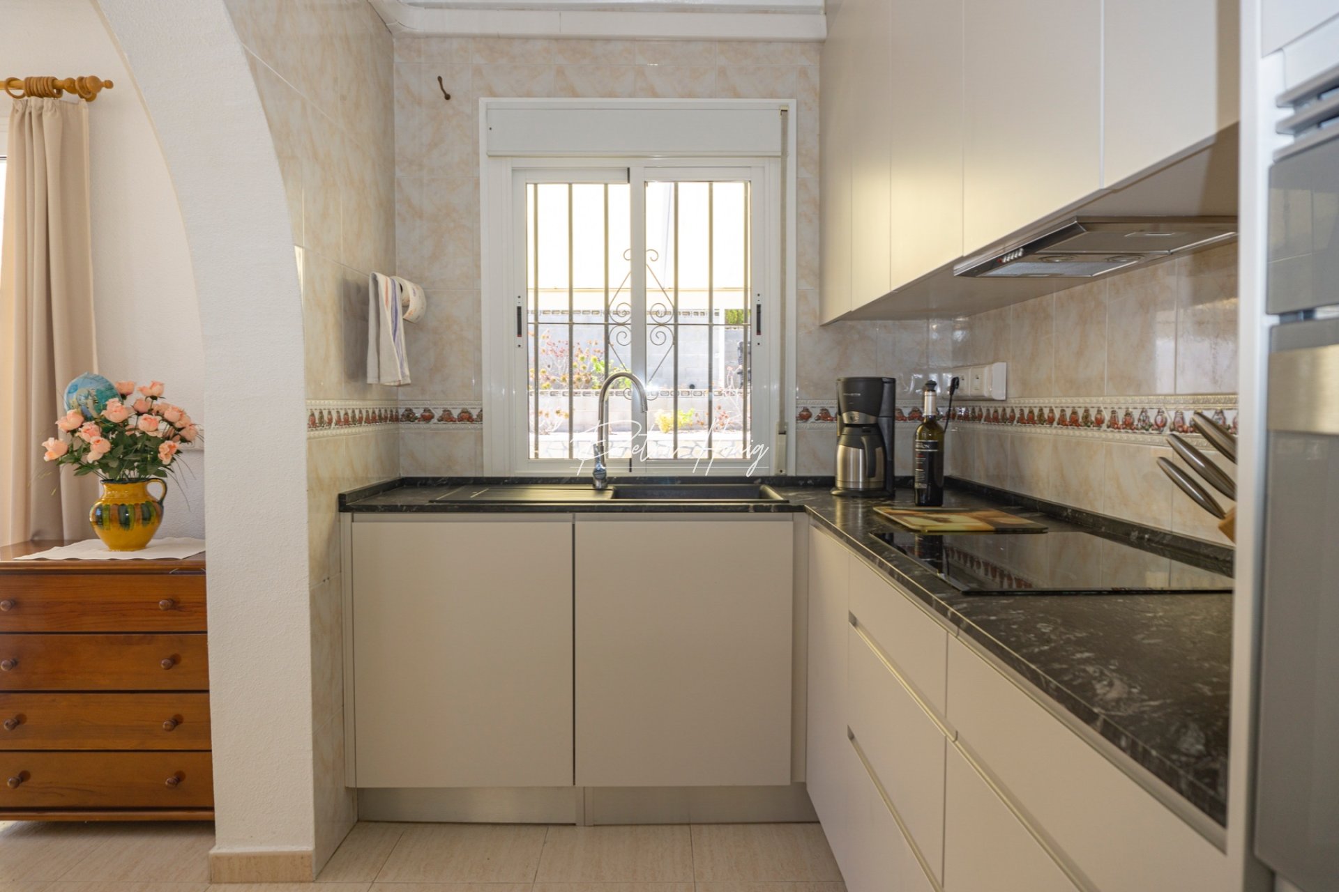 A Vendre - Villa - Ciudad Quesada - La Marquesa Golf