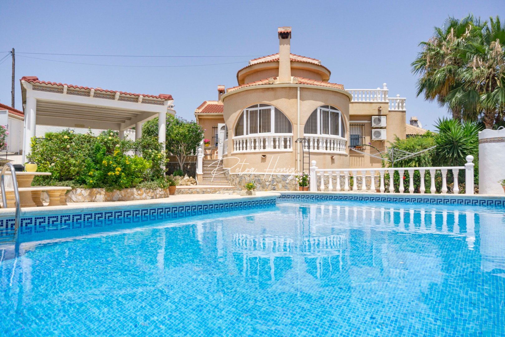 A Vendre - Villa - Ciudad Quesada - La Marquesa Golf