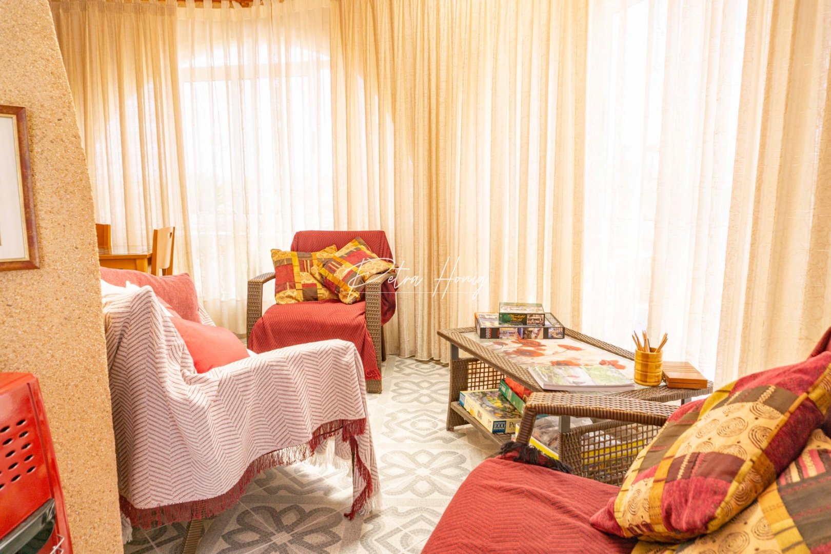 A Vendre - Villa - Ciudad Quesada - La Marquesa Golf