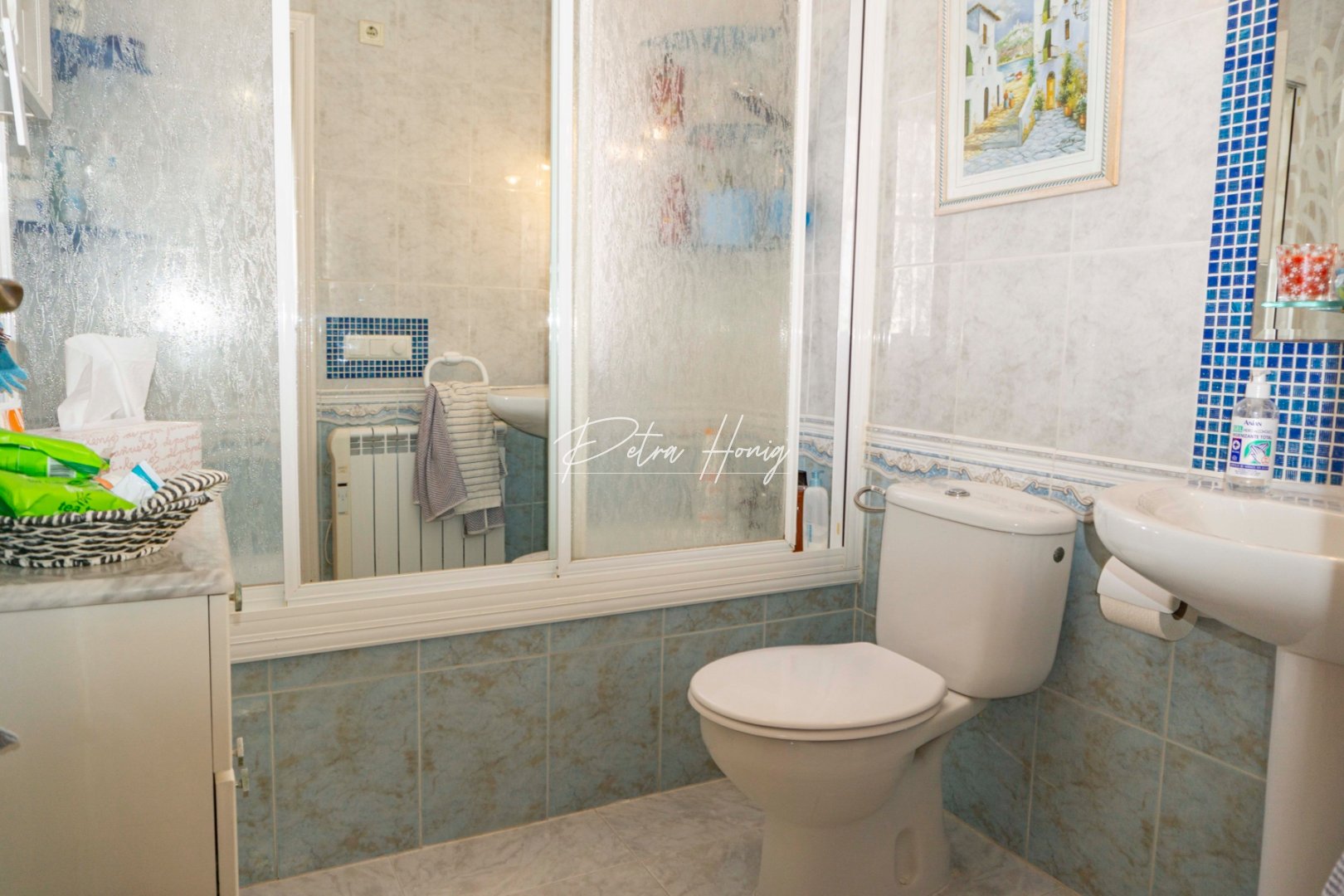 A Vendre - Villa - Ciudad Quesada - La Marquesa Golf