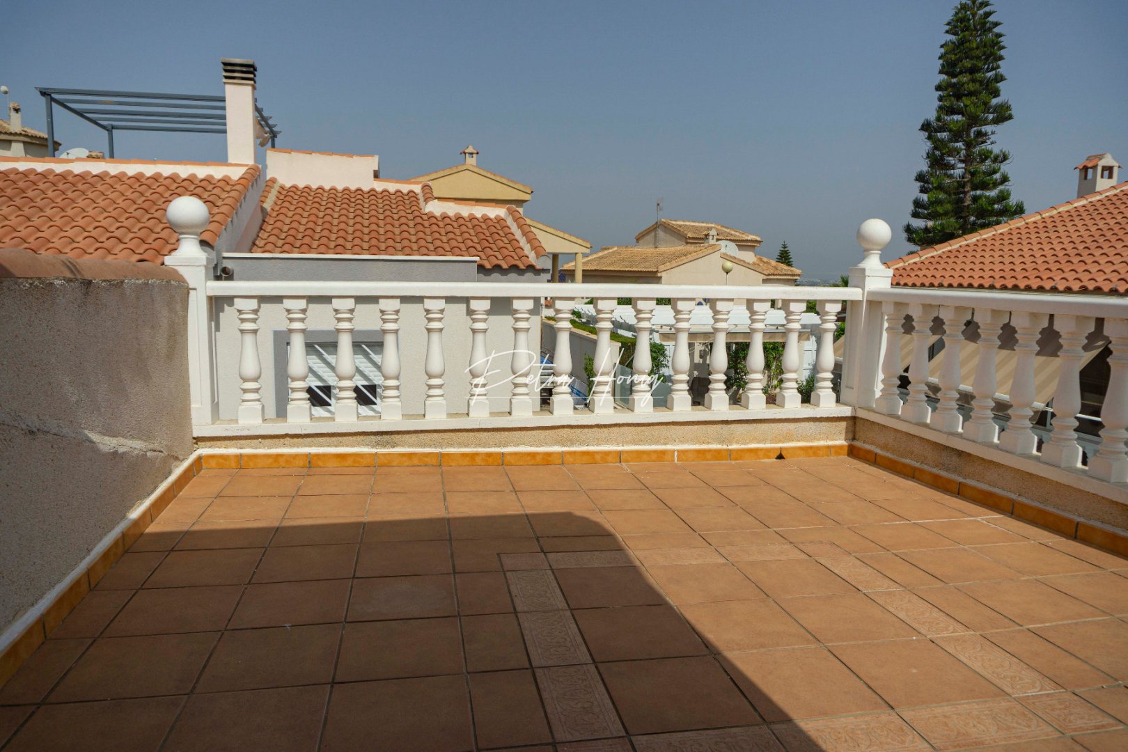 A Vendre - Villa - Ciudad Quesada - La Marquesa Golf