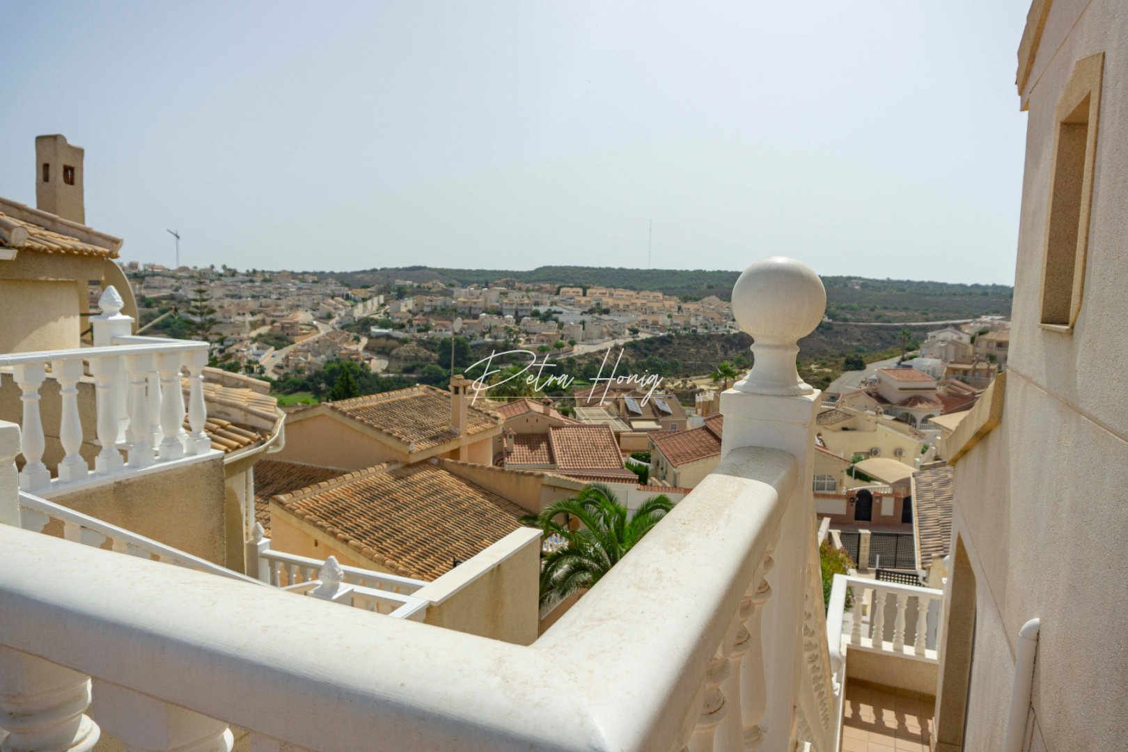 A Vendre - Villa - Ciudad Quesada - La Marquesa Golf