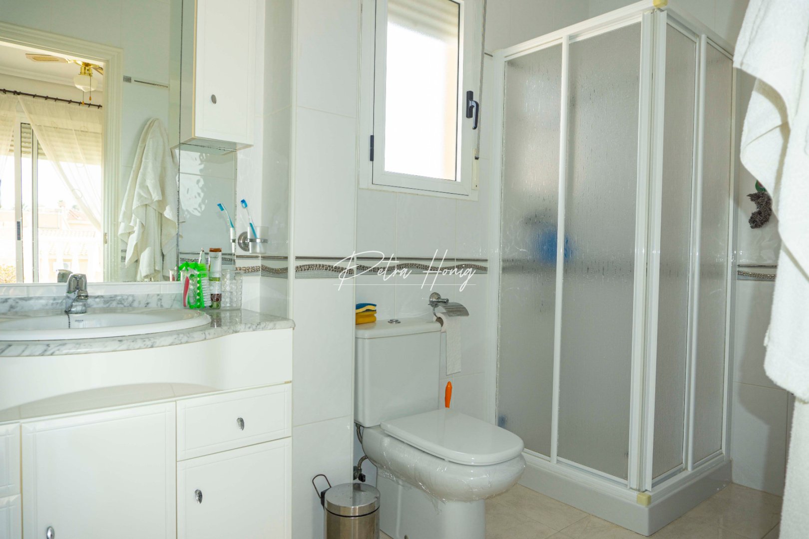 A Vendre - Villa - Ciudad Quesada - La Marquesa Golf