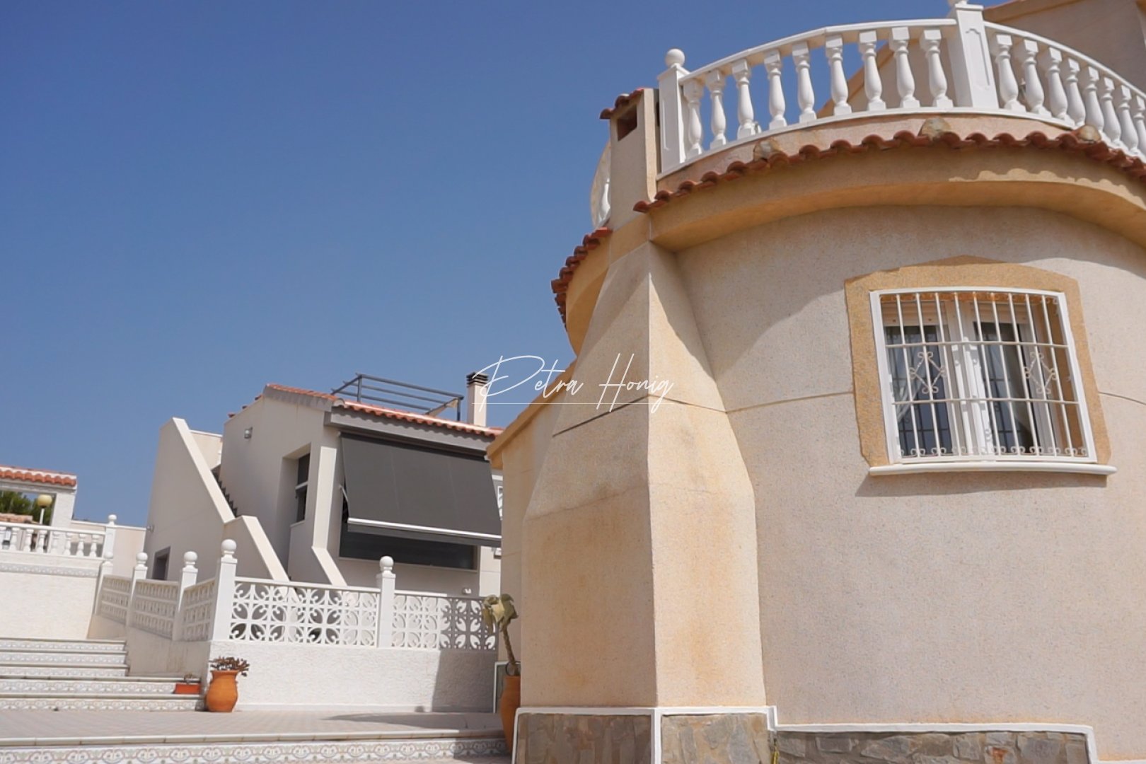 A Vendre - Villa - Ciudad Quesada - La Marquesa Golf