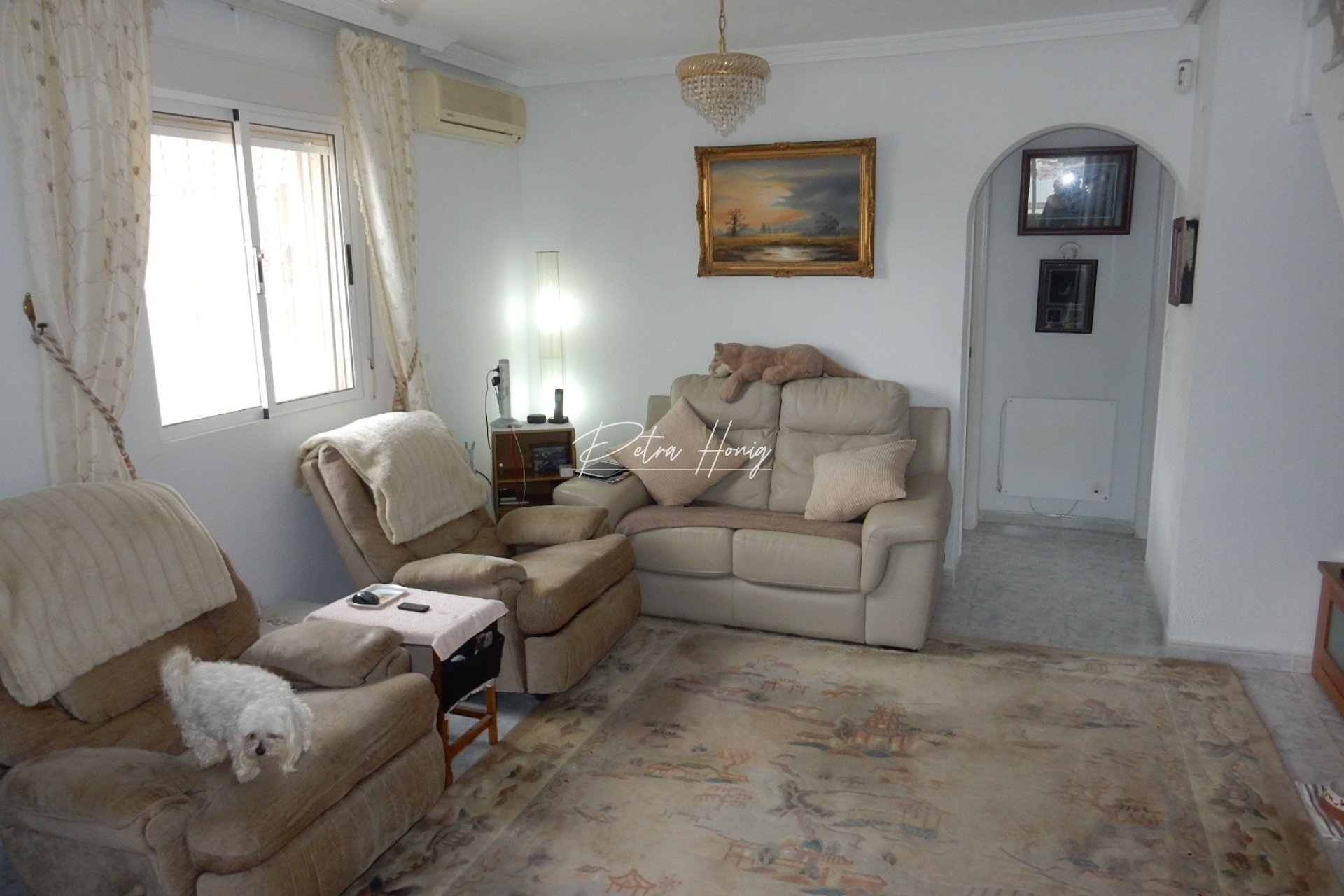 A Vendre - Villa - Ciudad Quesada - La Marquesa Golf
