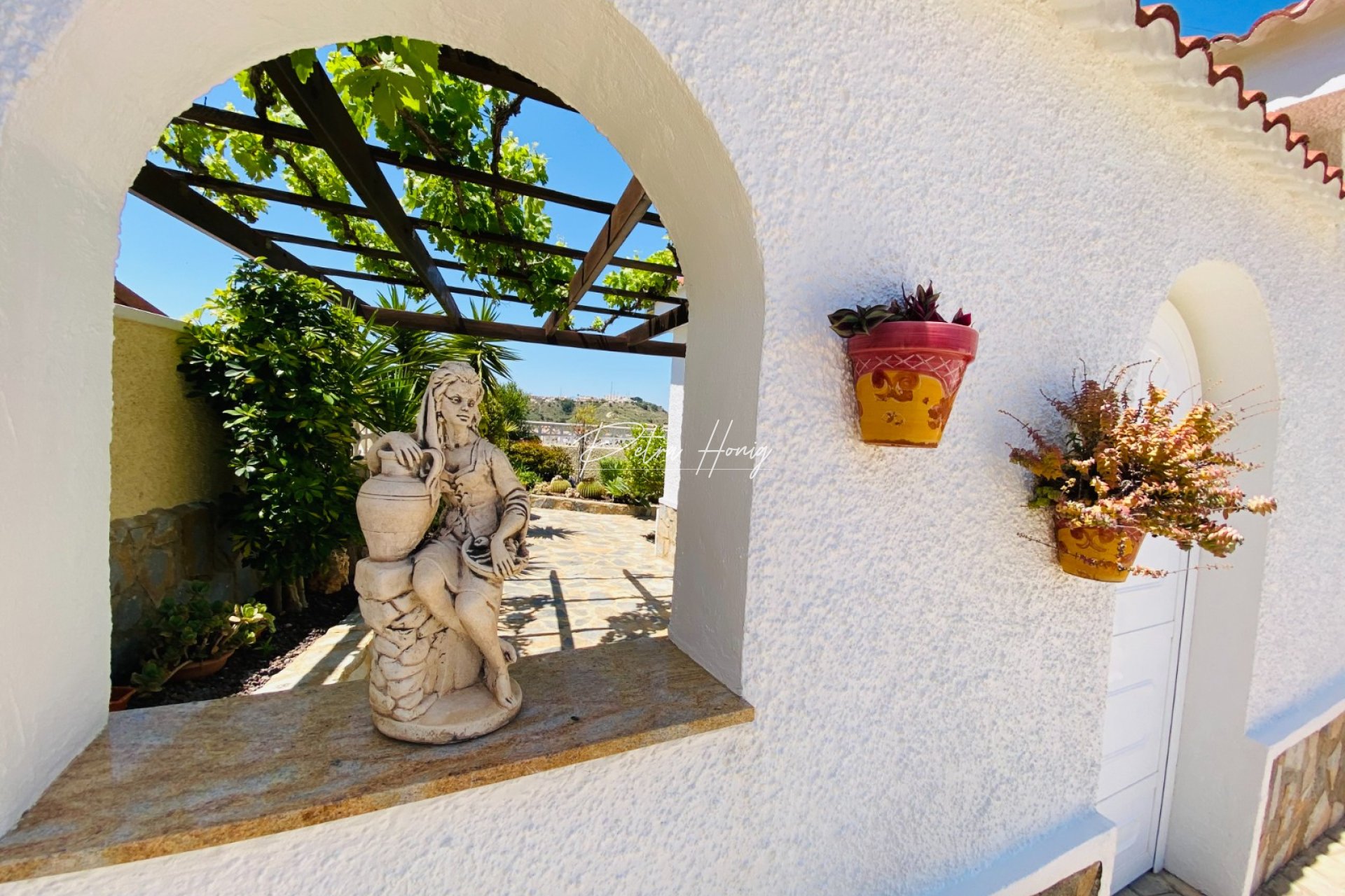 A Vendre - Villa - Ciudad Quesada - La Marquesa Golf