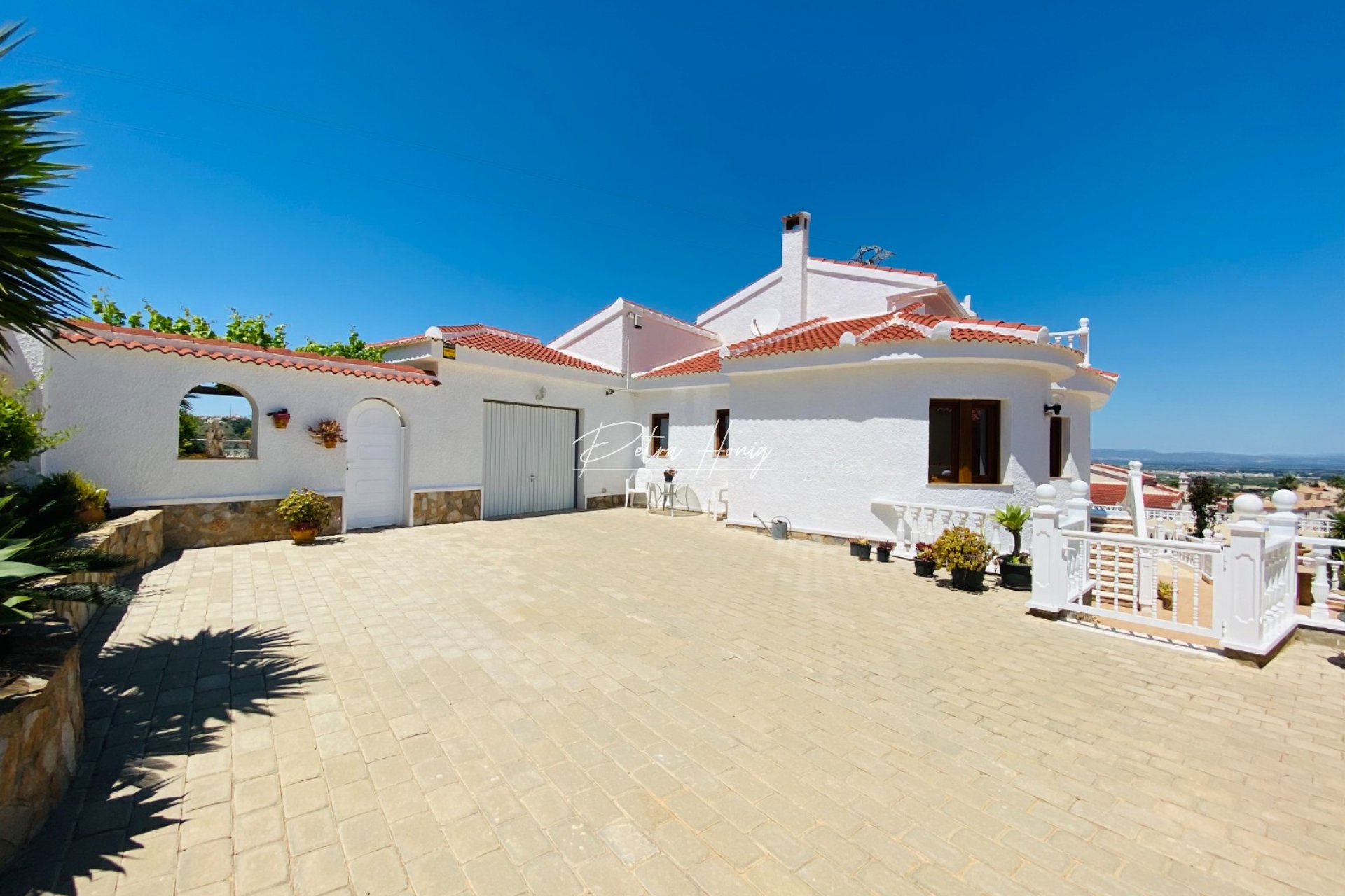 A Vendre - Villa - Ciudad Quesada - La Marquesa Golf