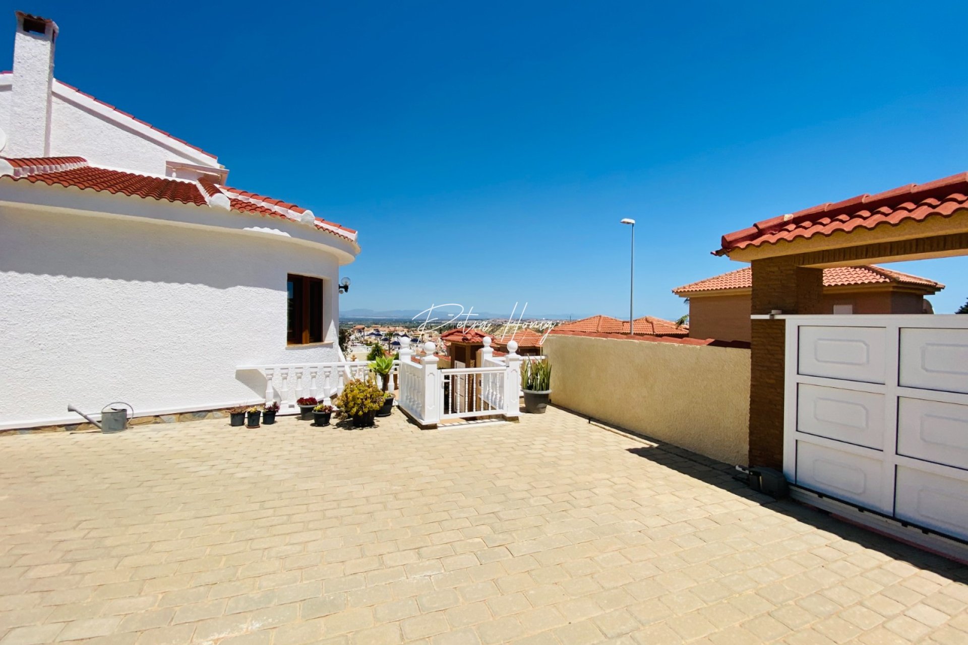 A Vendre - Villa - Ciudad Quesada - La Marquesa Golf