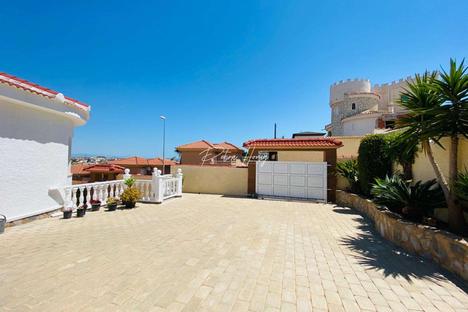 A Vendre - Villa - Ciudad Quesada - La Marquesa Golf