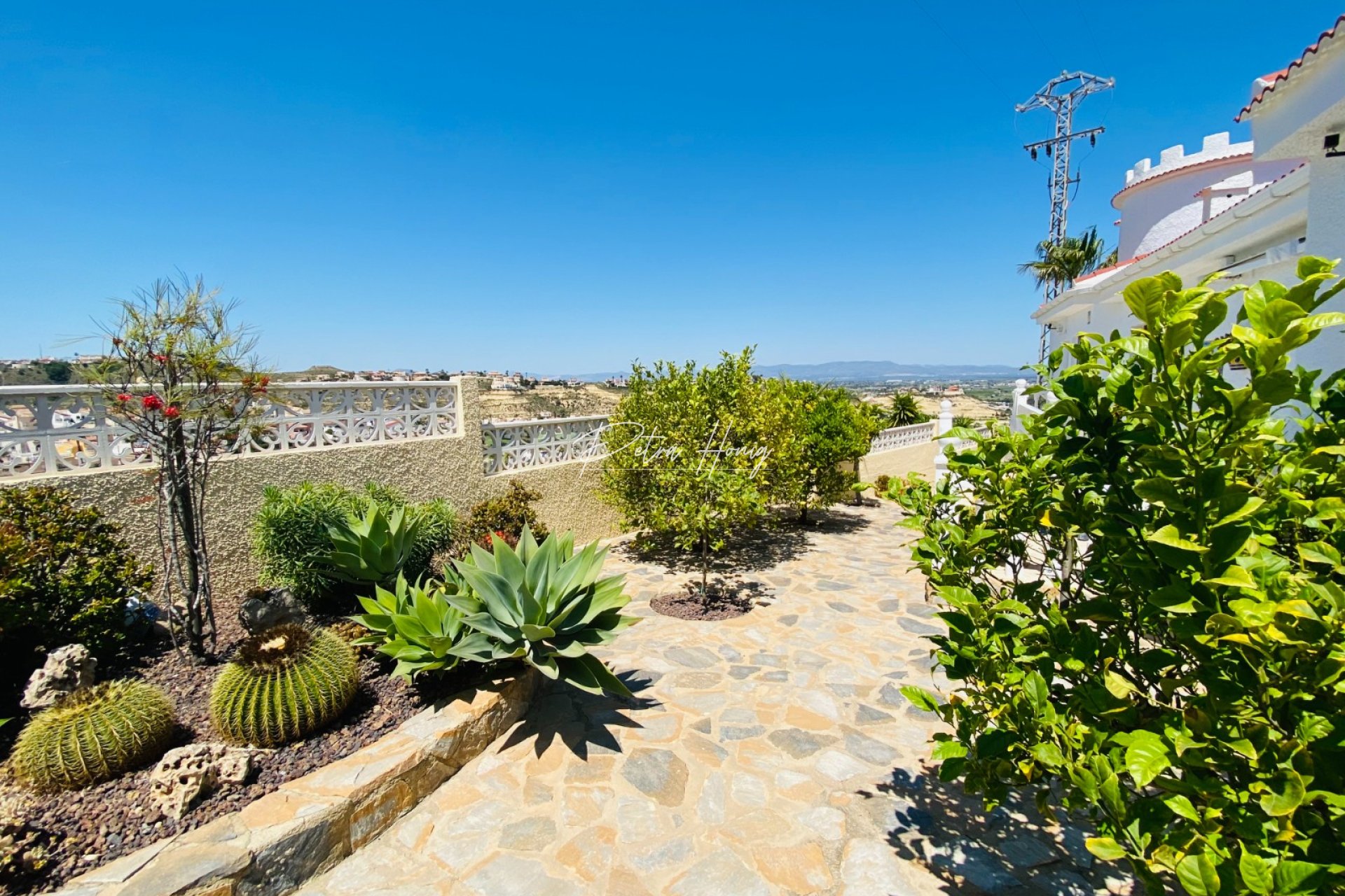 A Vendre - Villa - Ciudad Quesada - La Marquesa Golf