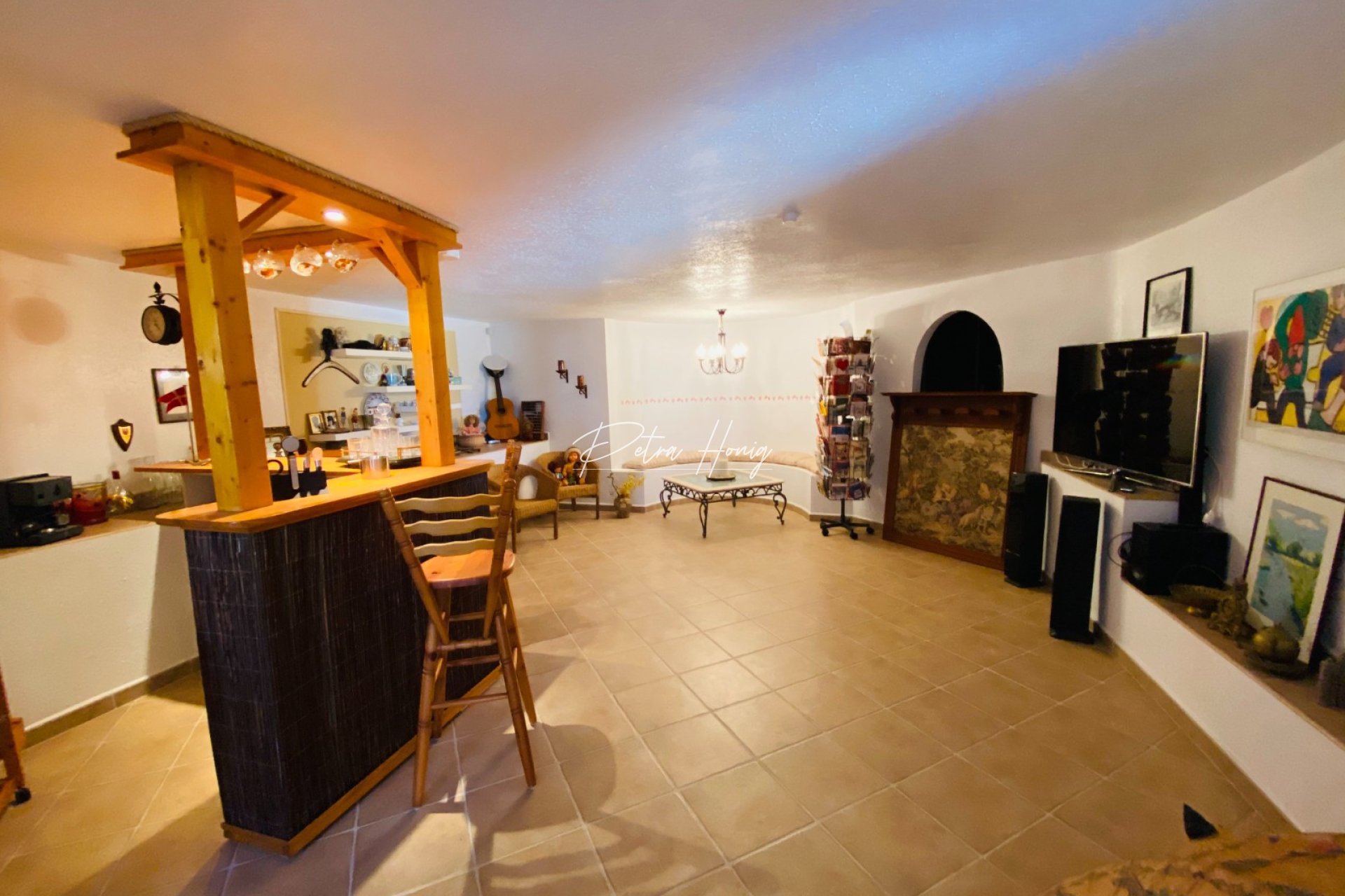 A Vendre - Villa - Ciudad Quesada - La Marquesa Golf
