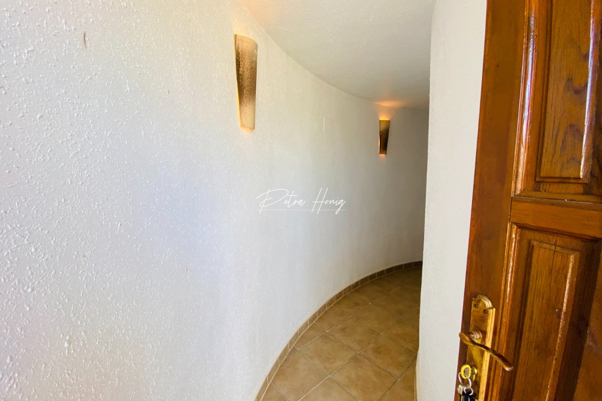 A Vendre - Villa - Ciudad Quesada - La Marquesa Golf