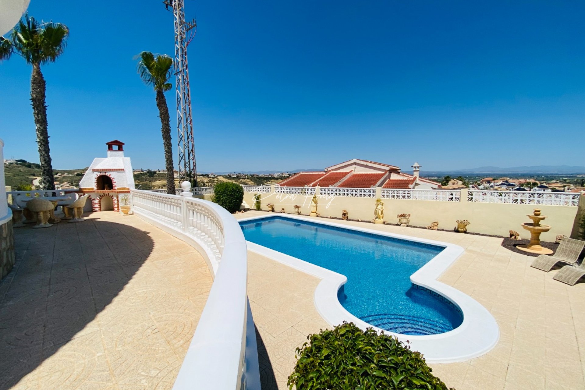 A Vendre - Villa - Ciudad Quesada - La Marquesa Golf
