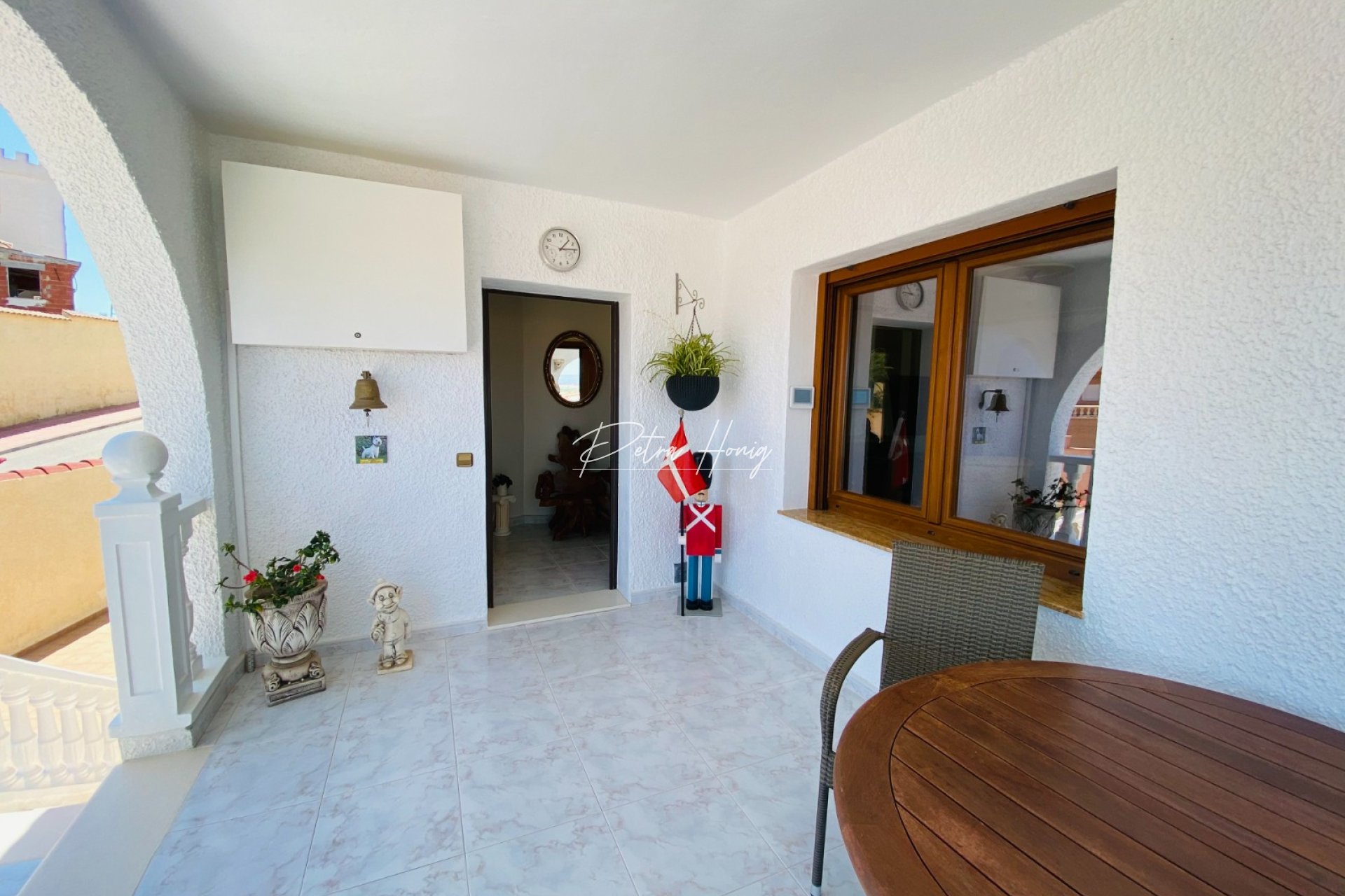 A Vendre - Villa - Ciudad Quesada - La Marquesa Golf