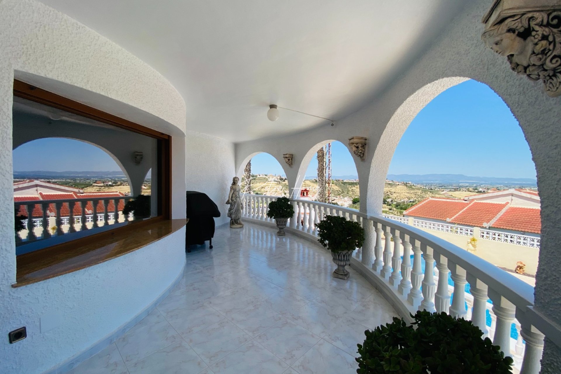 A Vendre - Villa - Ciudad Quesada - La Marquesa Golf