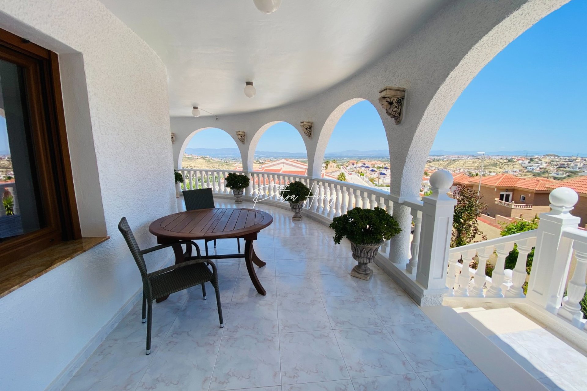 A Vendre - Villa - Ciudad Quesada - La Marquesa Golf
