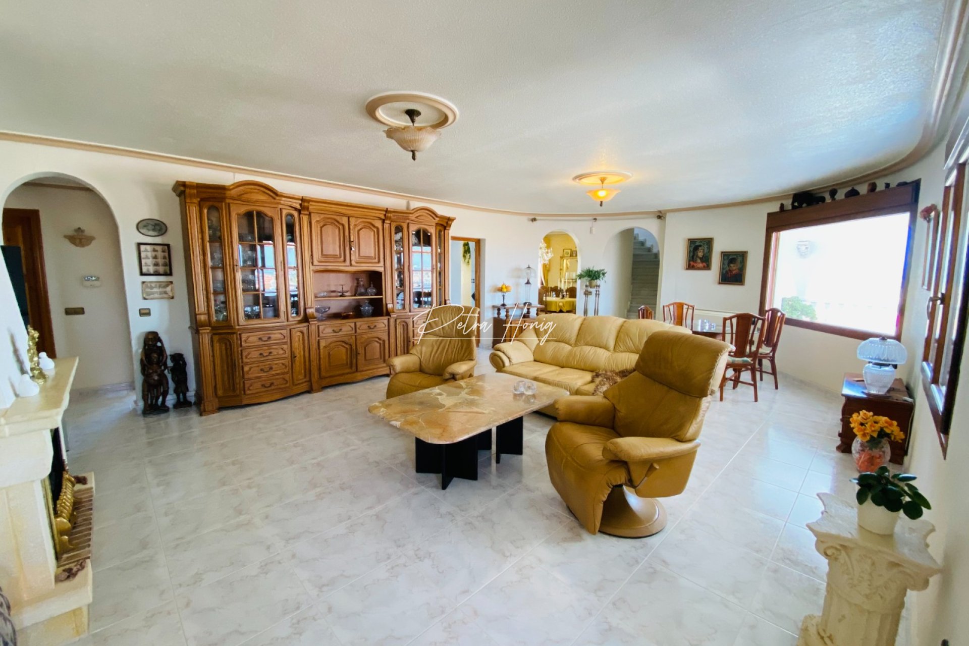 A Vendre - Villa - Ciudad Quesada - La Marquesa Golf