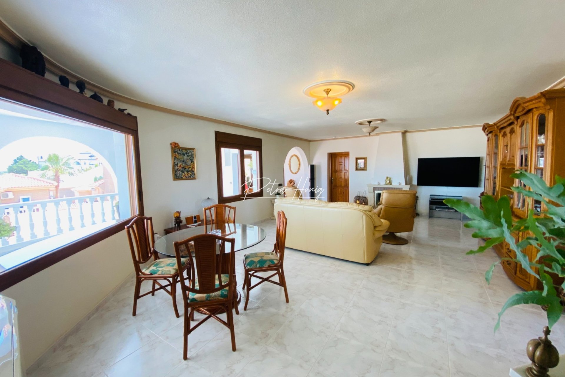 A Vendre - Villa - Ciudad Quesada - La Marquesa Golf