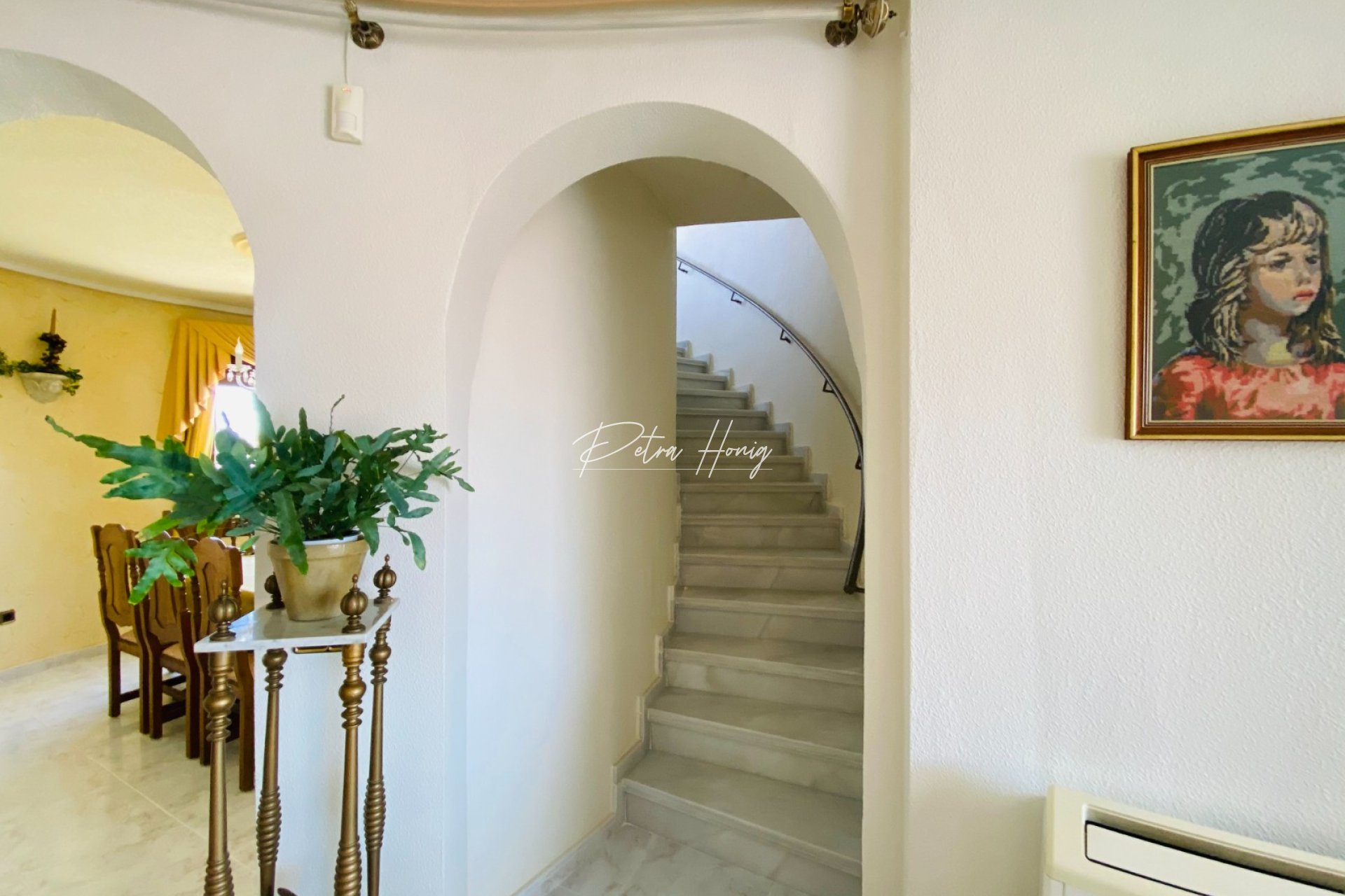 A Vendre - Villa - Ciudad Quesada - La Marquesa Golf