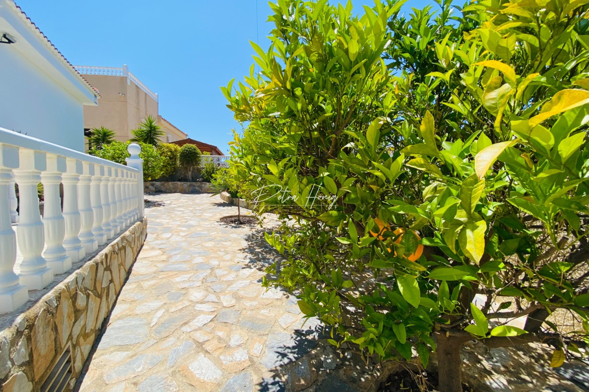 A Vendre - Villa - Ciudad Quesada - La Marquesa Golf