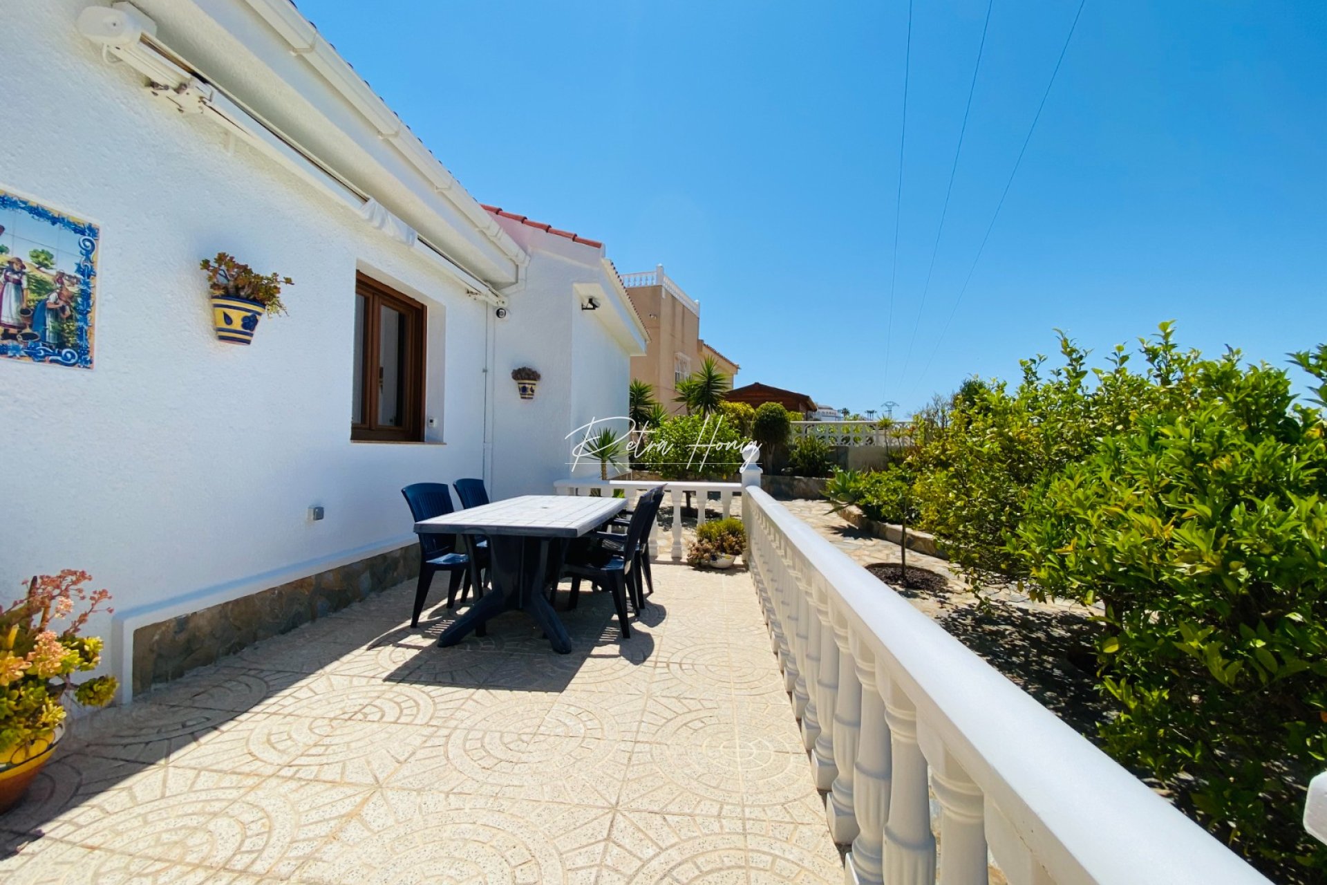 A Vendre - Villa - Ciudad Quesada - La Marquesa Golf