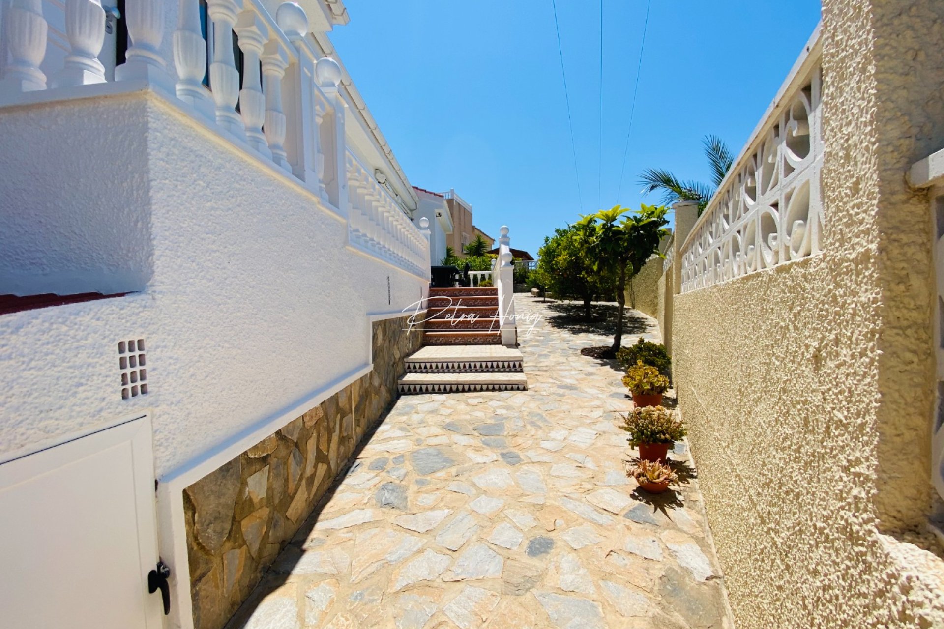 A Vendre - Villa - Ciudad Quesada - La Marquesa Golf